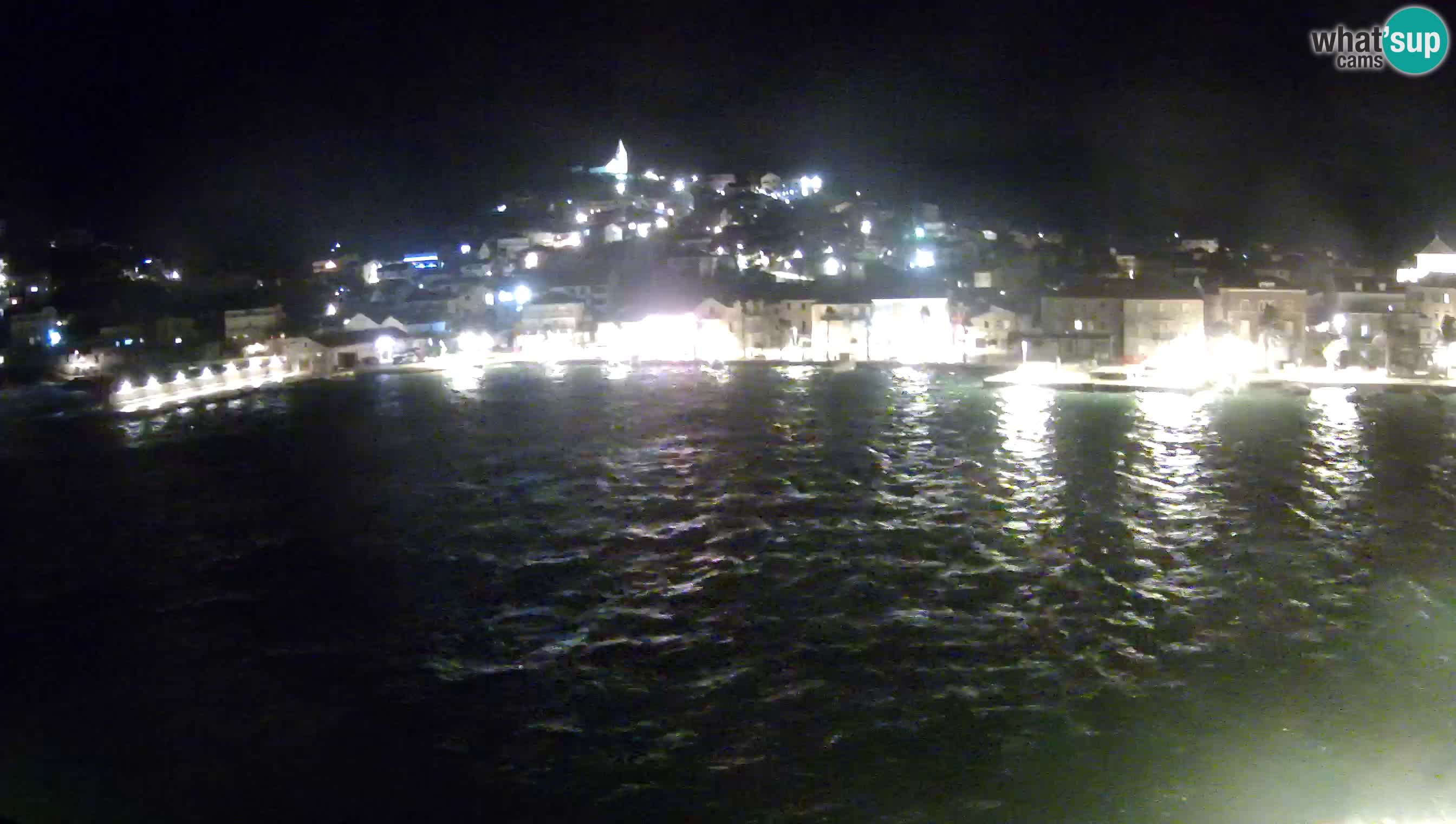 Jelsa Livecam Hvar – Panorama