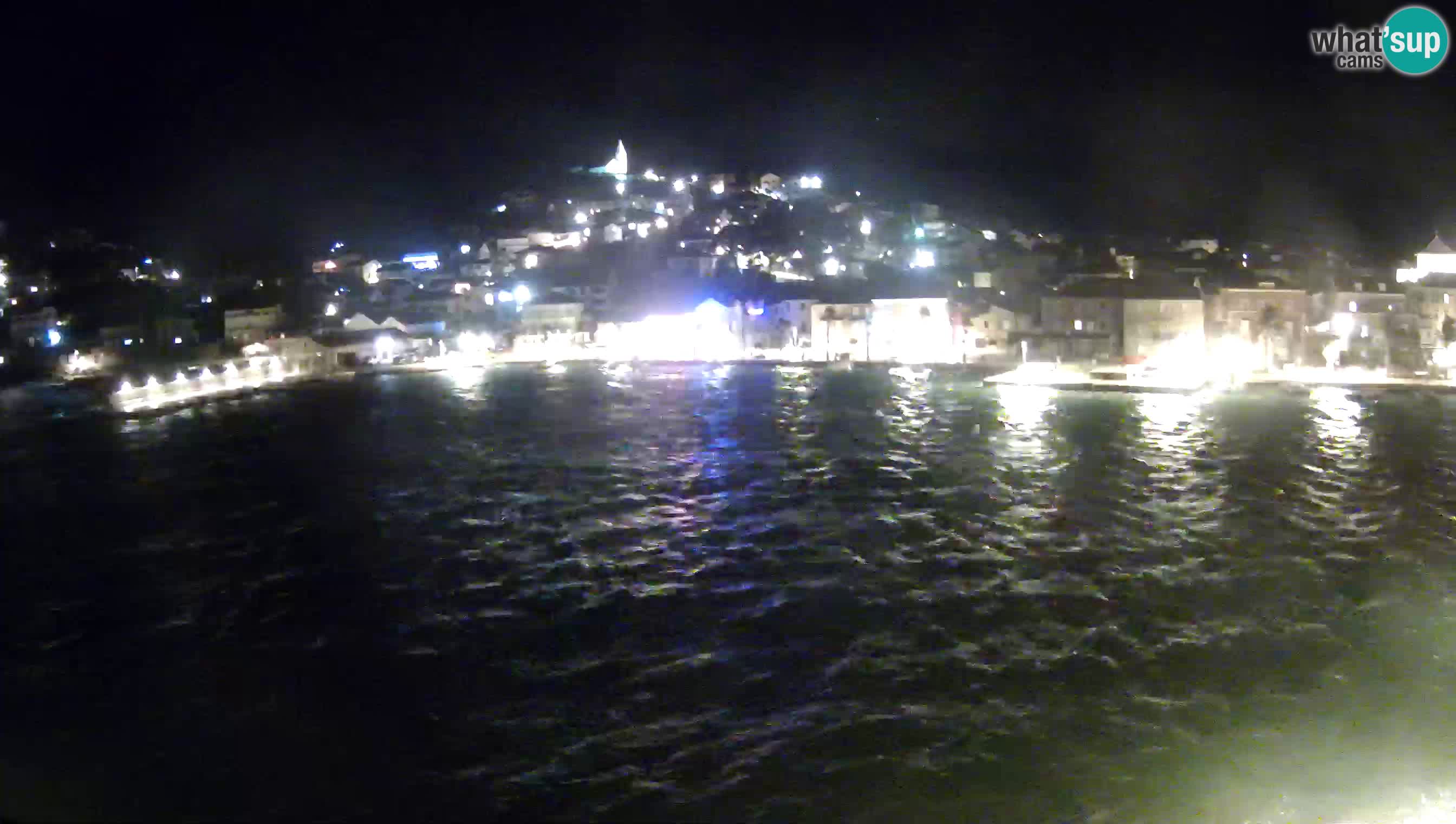 Jelsa webcam Hvar – Panorama