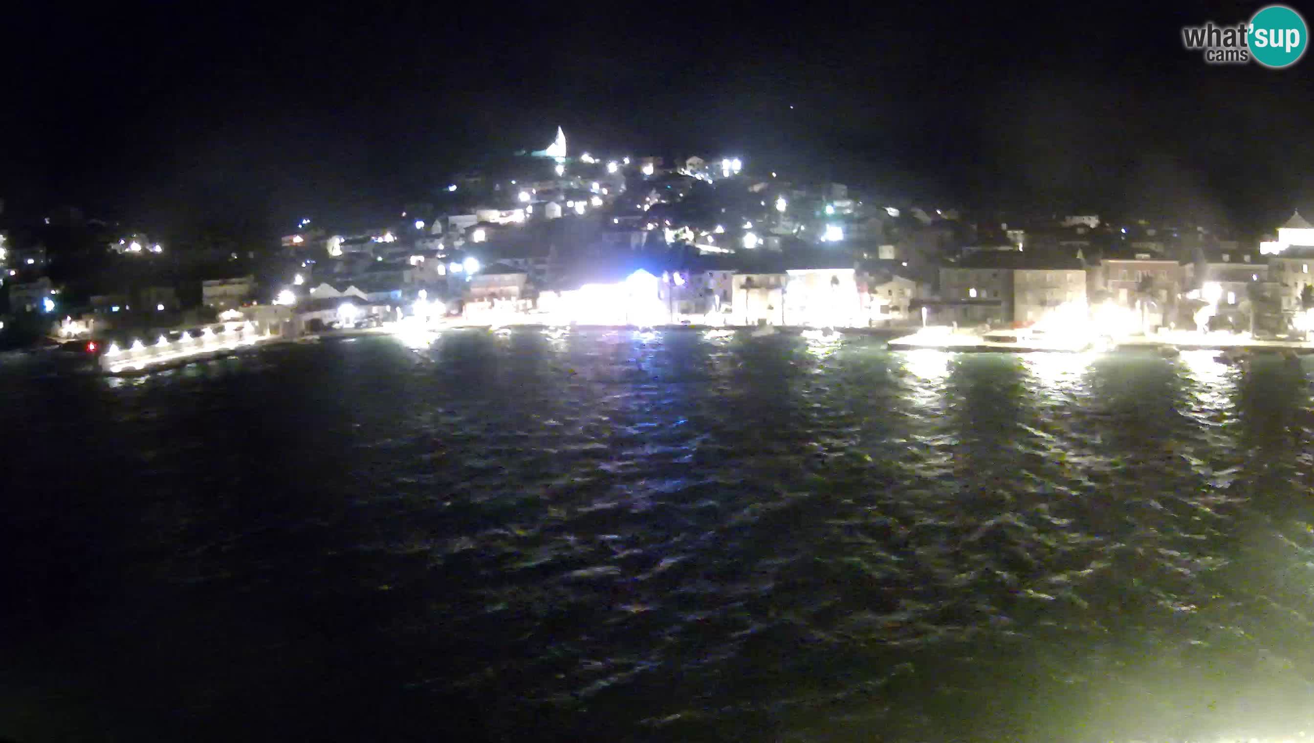 Jelsa camera en vivo Hvar – Panorama