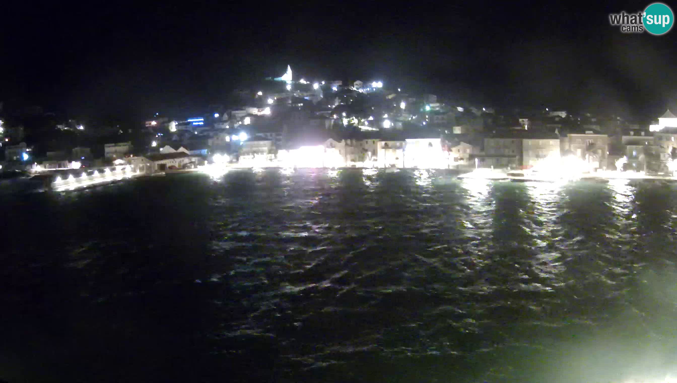 Jelsa camera en vivo Hvar – Panorama