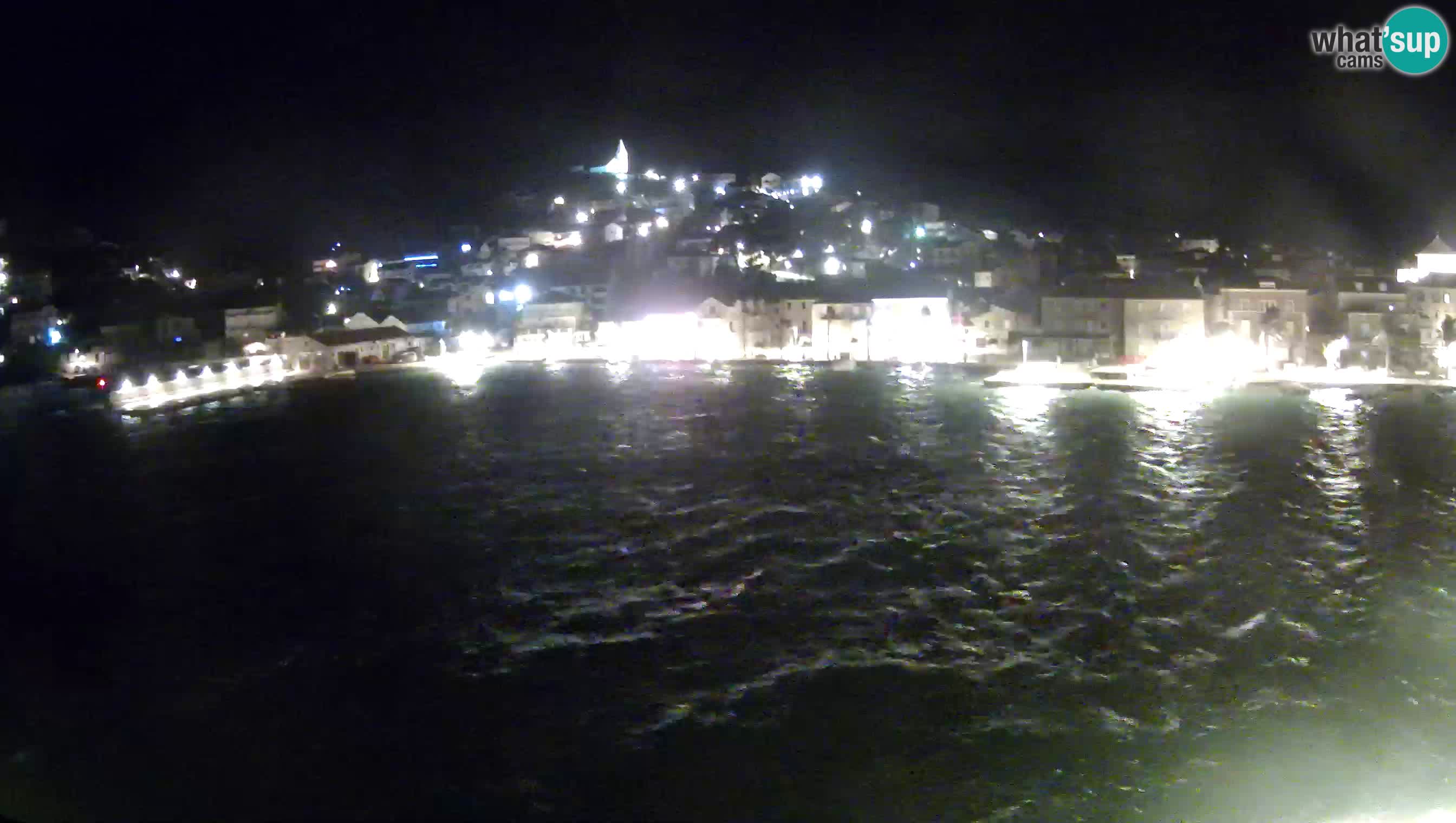 Jelsa Livecam Hvar – Panorama