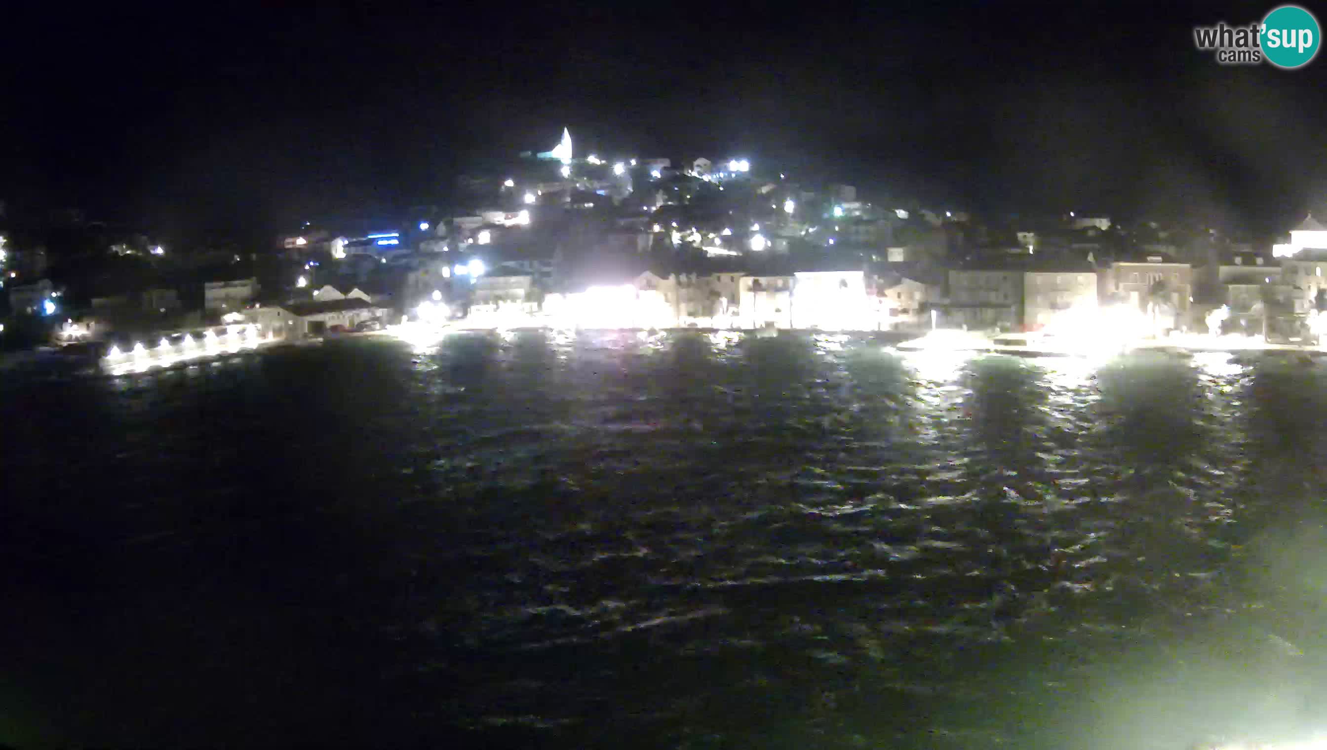 Jelsa camera en vivo Hvar – Panorama