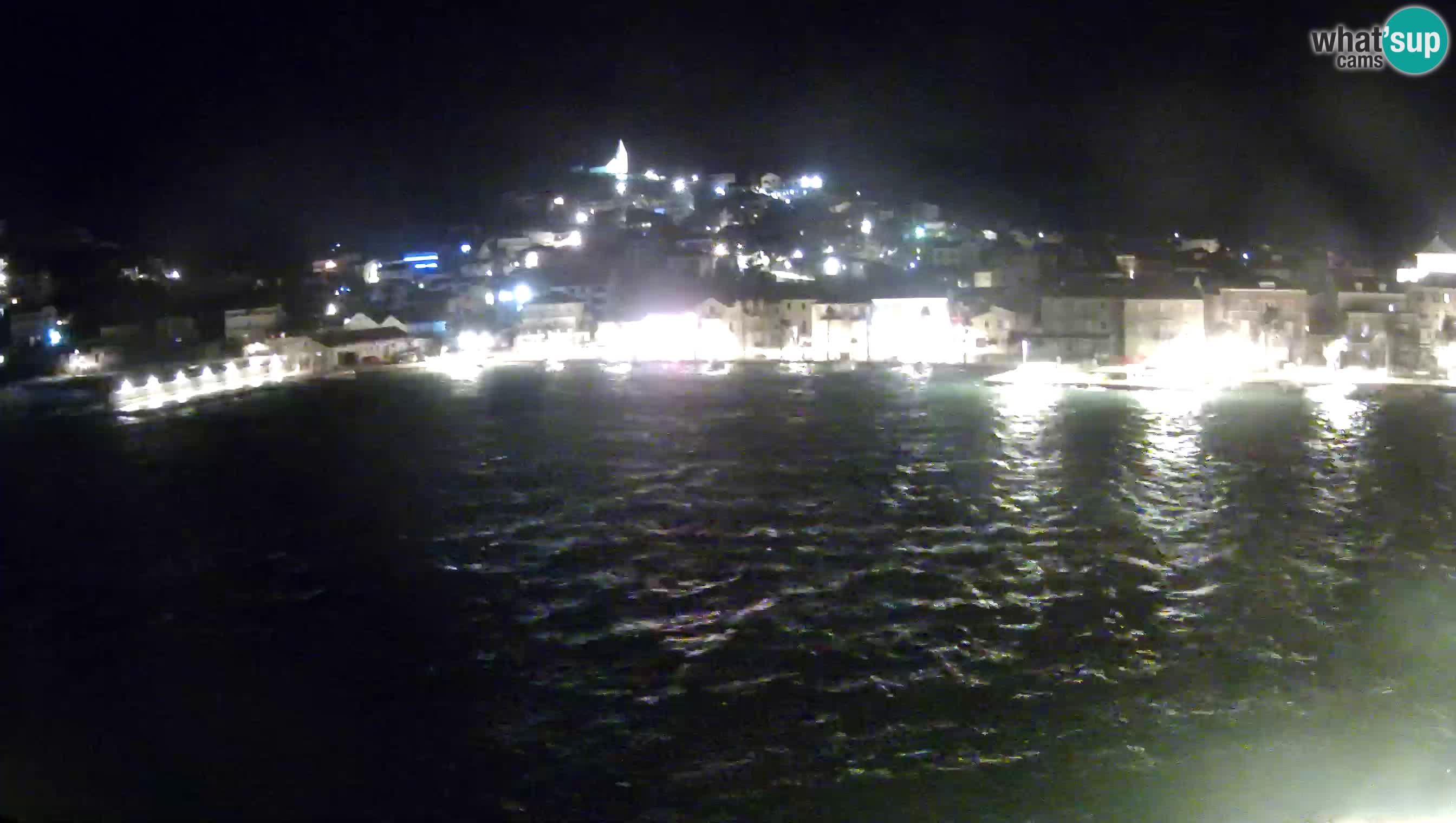 Jelsa Livecam Hvar – Panorama