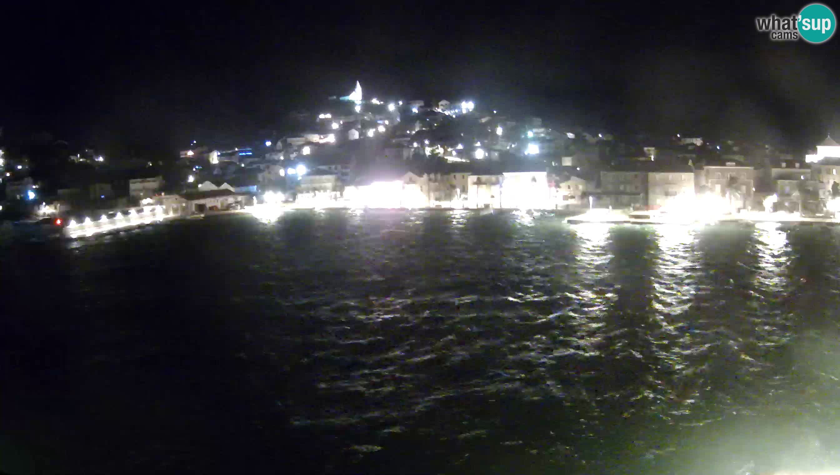 Jelsa camera en vivo Hvar – Panorama