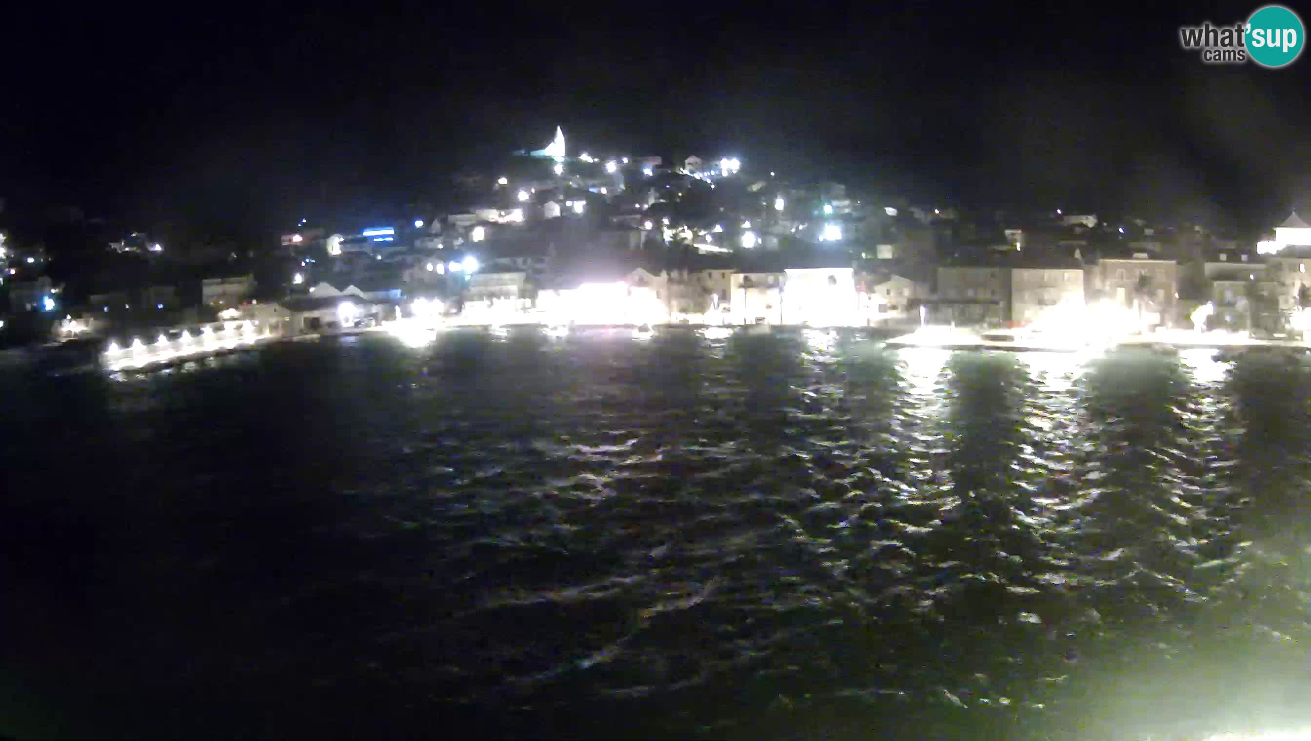 Jelsa Livecam Hvar – Panorama