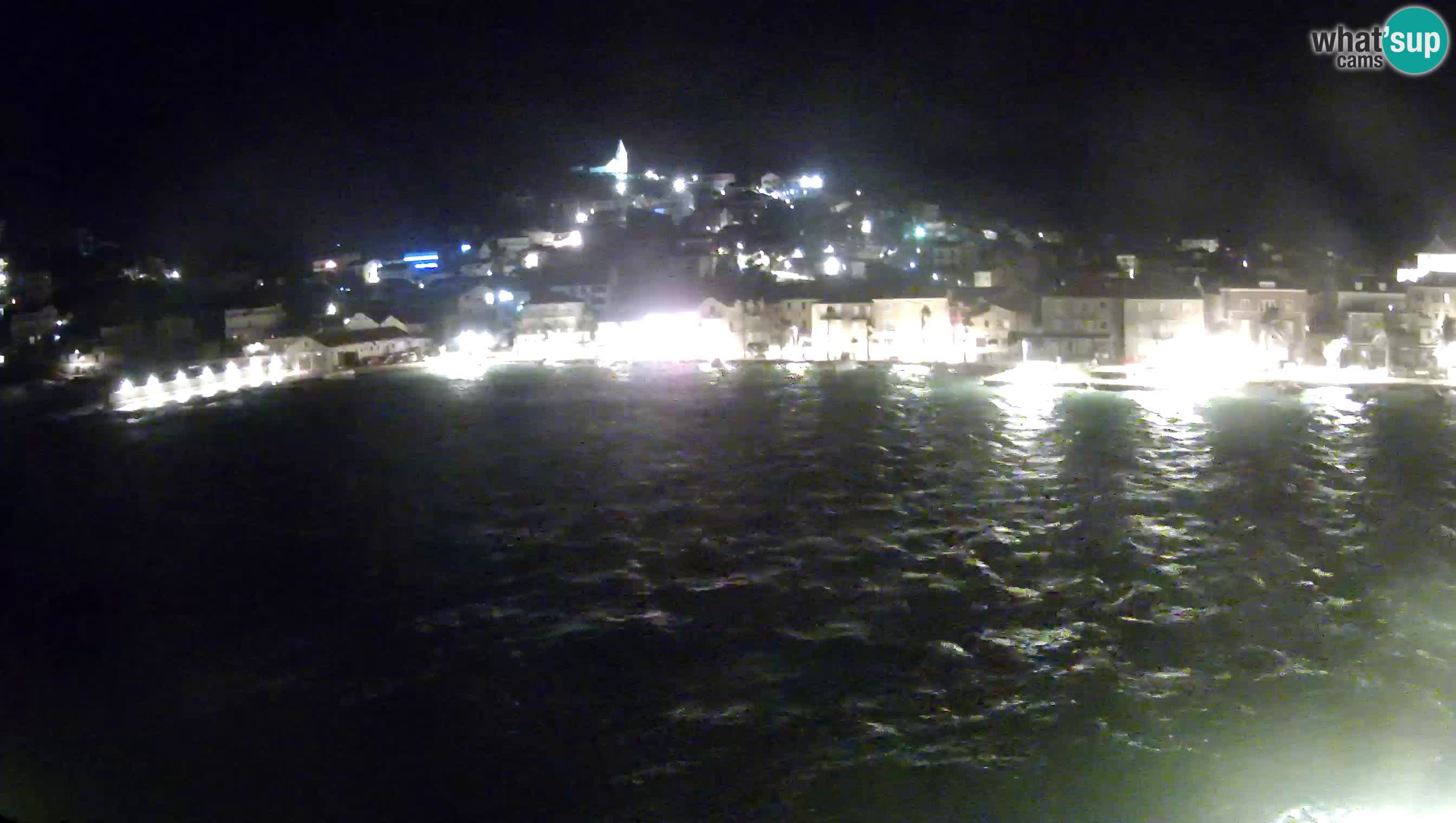 Jelsa Livecam Hvar – Panorama