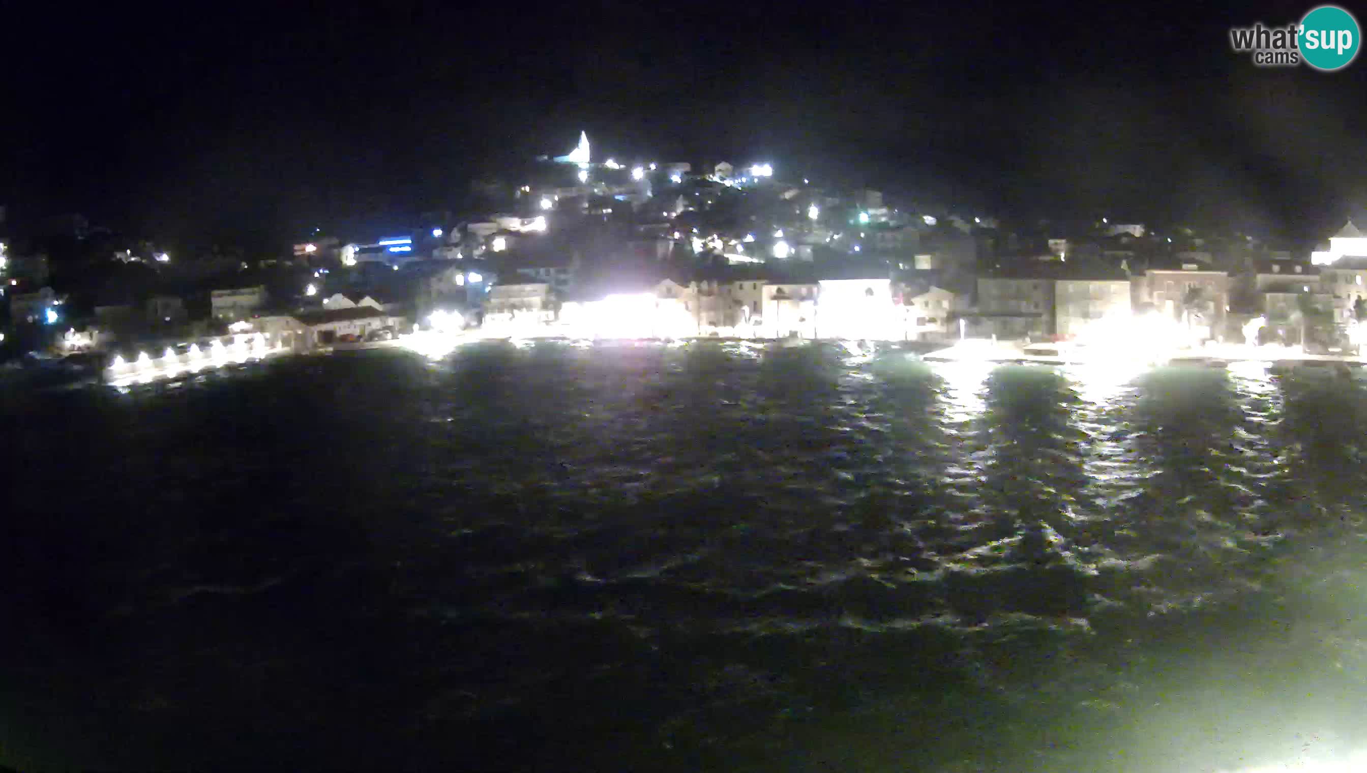 Jelsa Livecam Hvar – Panorama