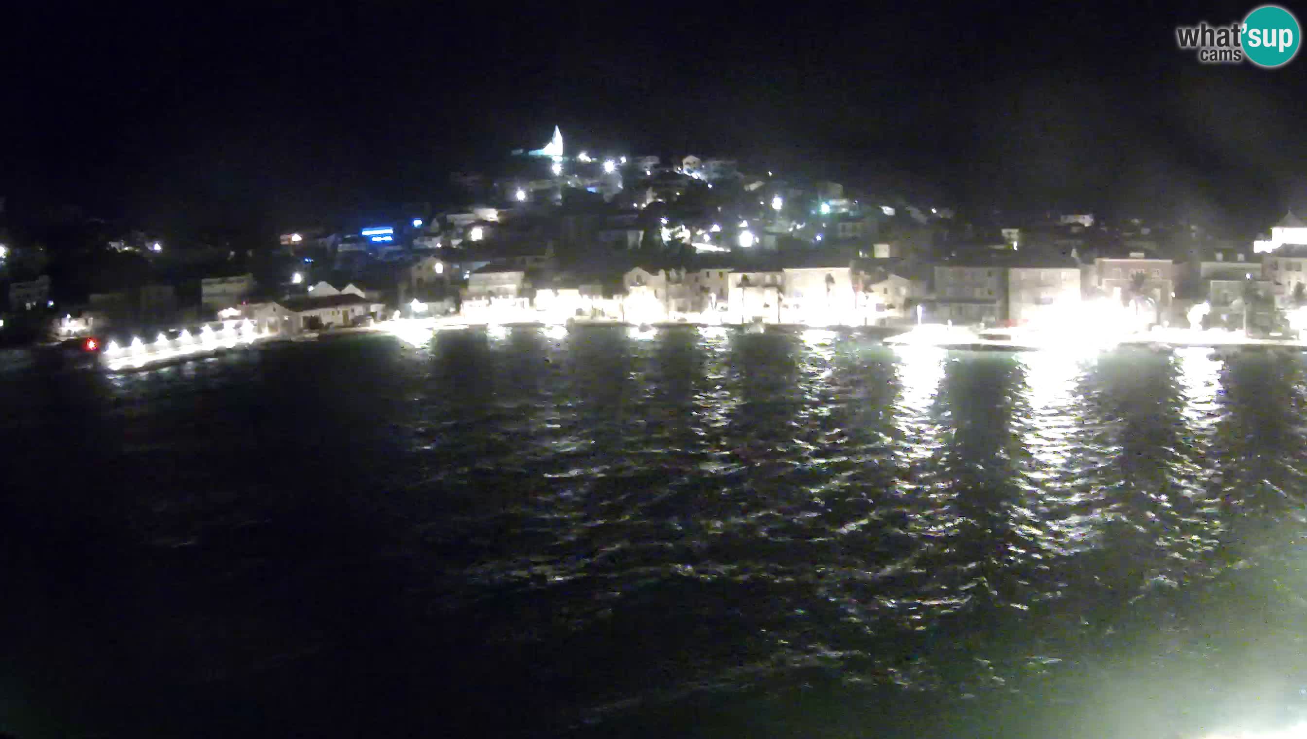 Jelsa camera en vivo Hvar – Panorama