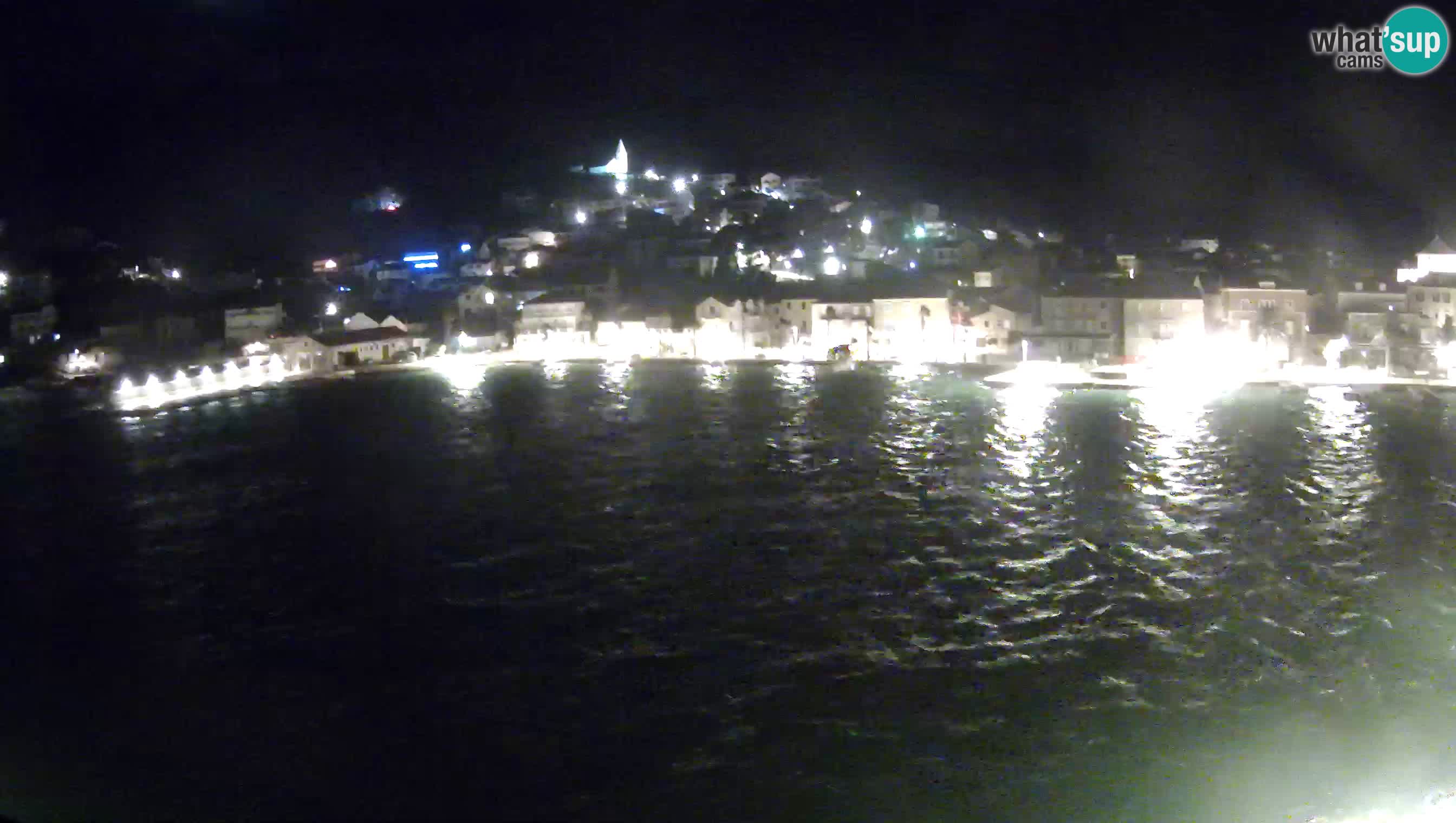 Jelsa Livecam Hvar – Panorama