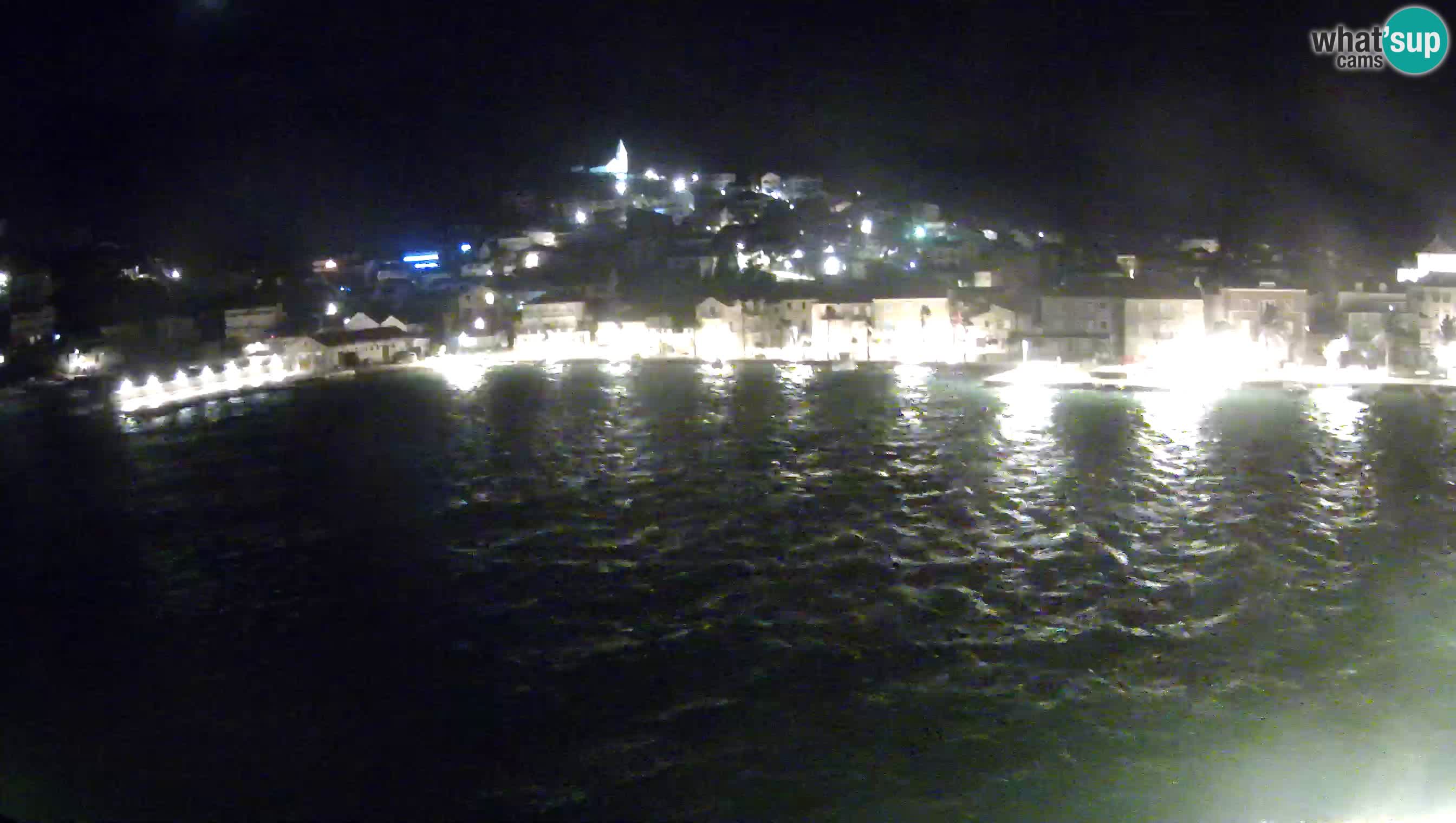 Jelsa Livecam Hvar – Panorama