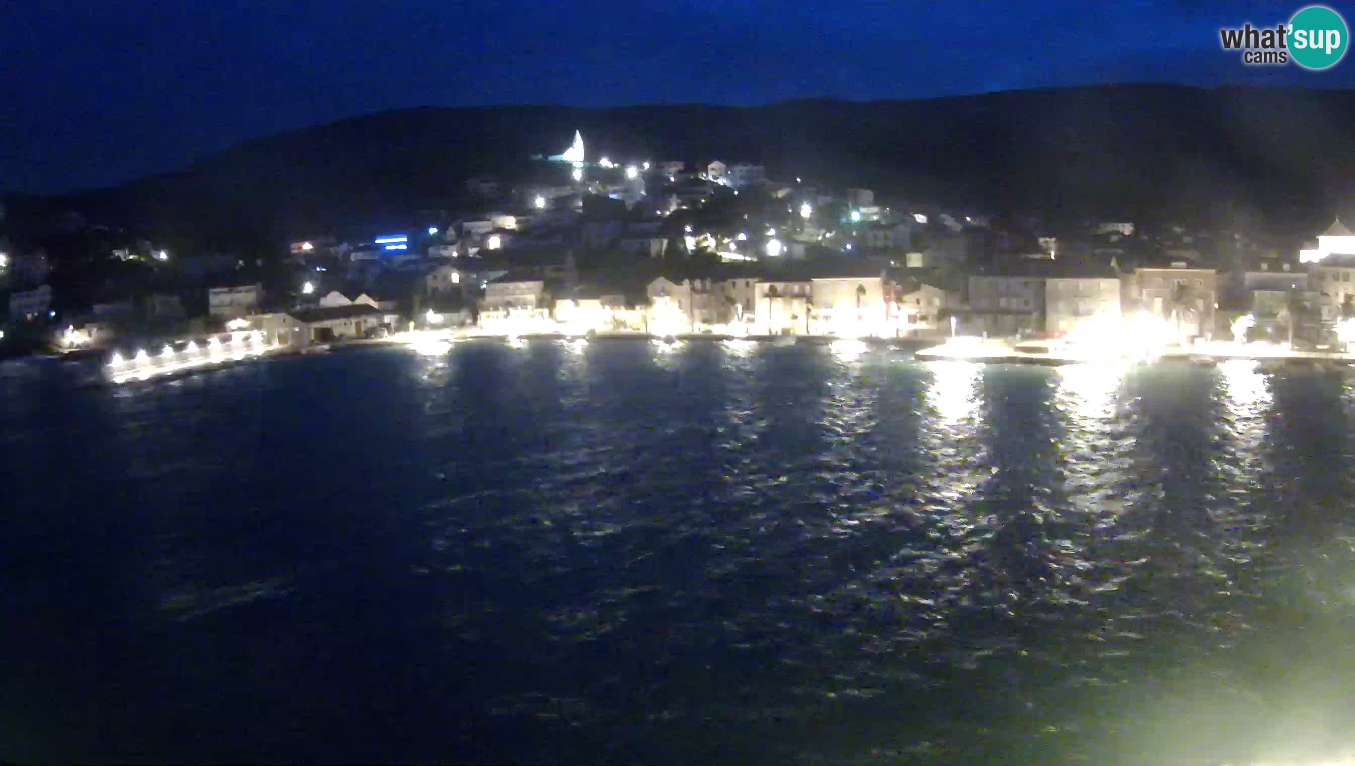 Jelsa Livecam Hvar – Panorama