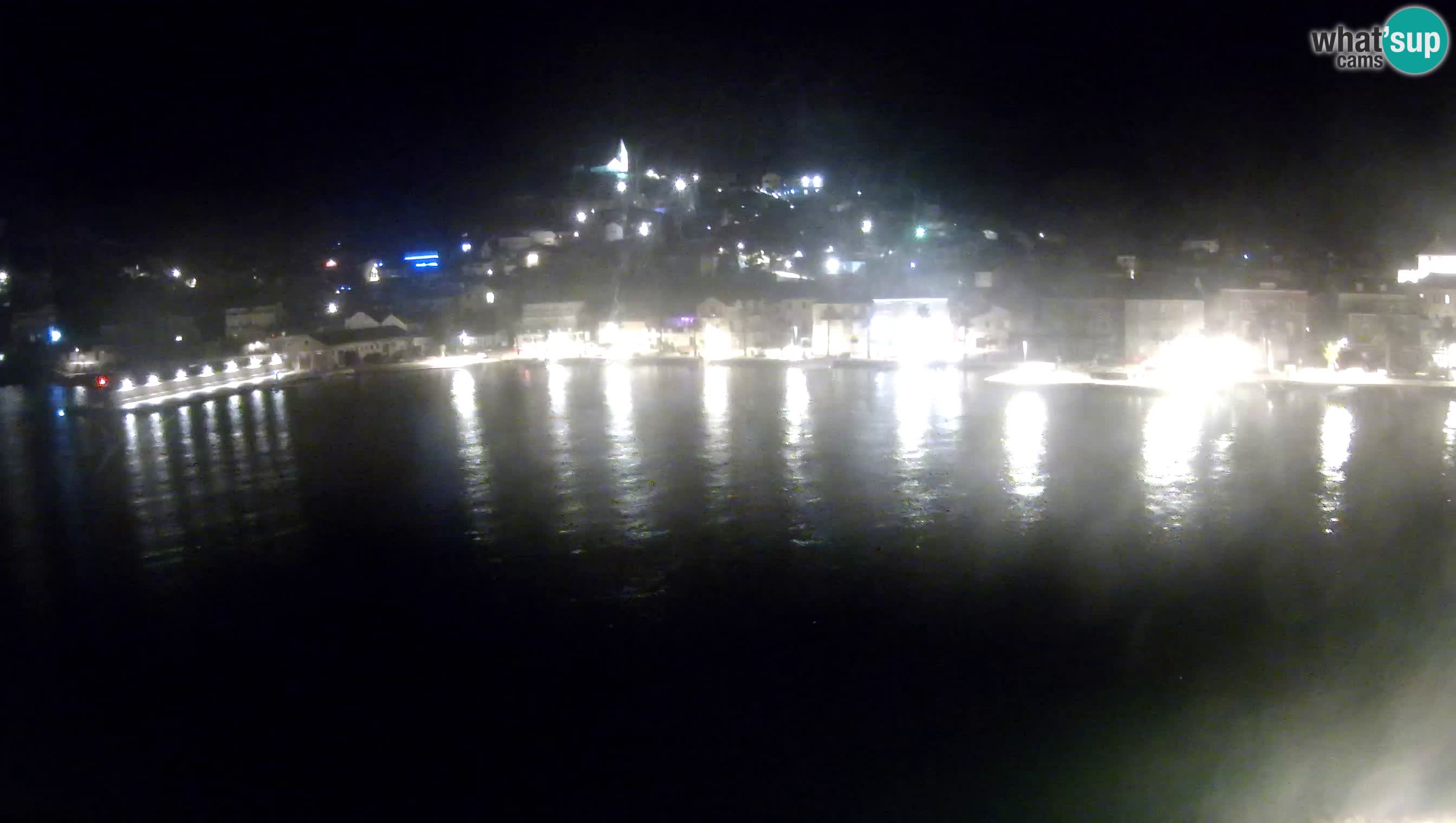 Jelsa Livecam Hvar – Panorama