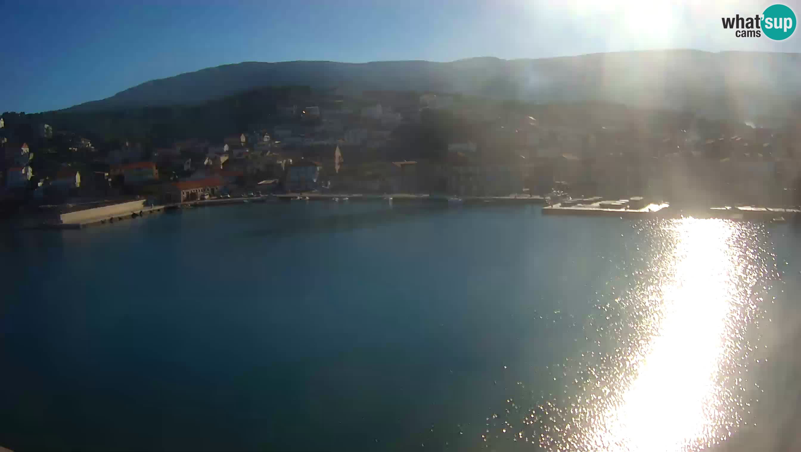 Gelsa Livecam Lesina – Panorama