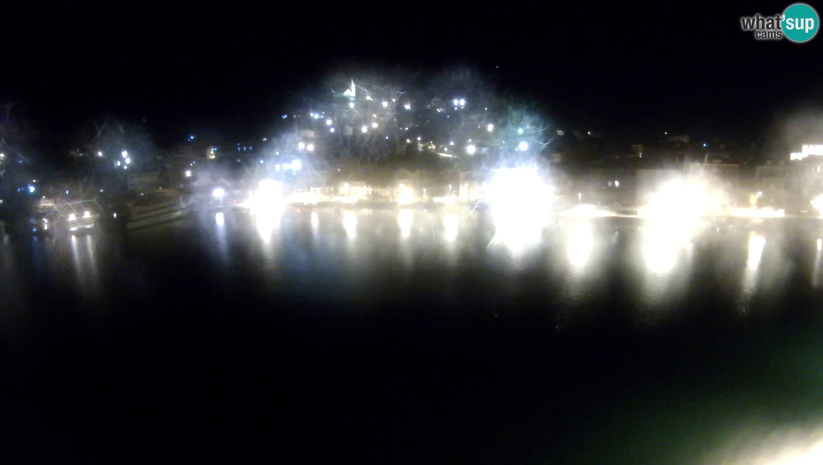 Jelsa camera en vivo Hvar – Panorama