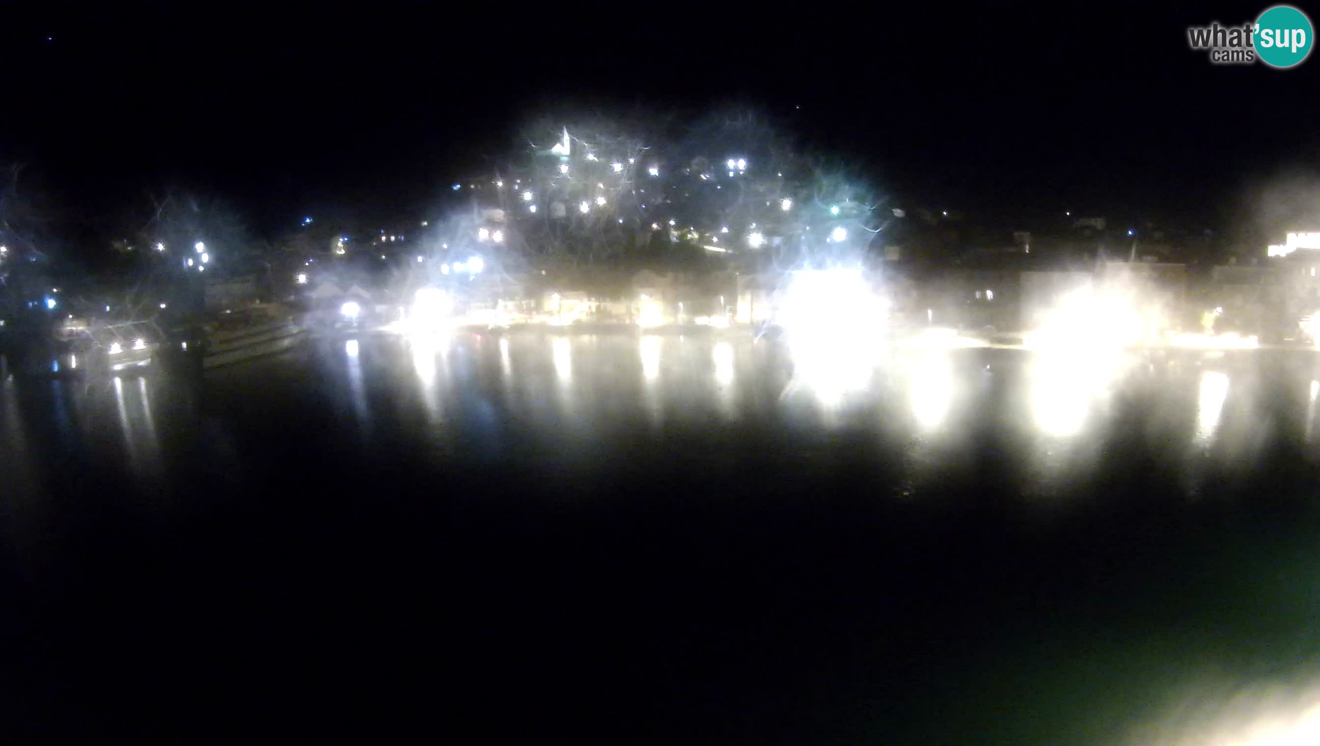 Jelsa Livecam Hvar – Panorama