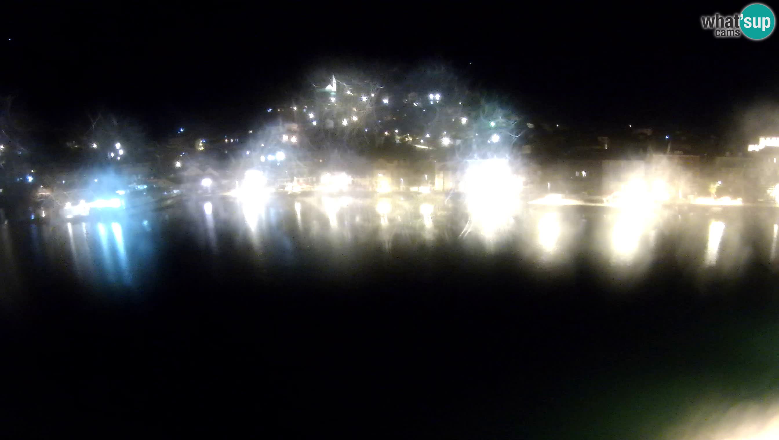 Jelsa webcam Hvar – Panorama