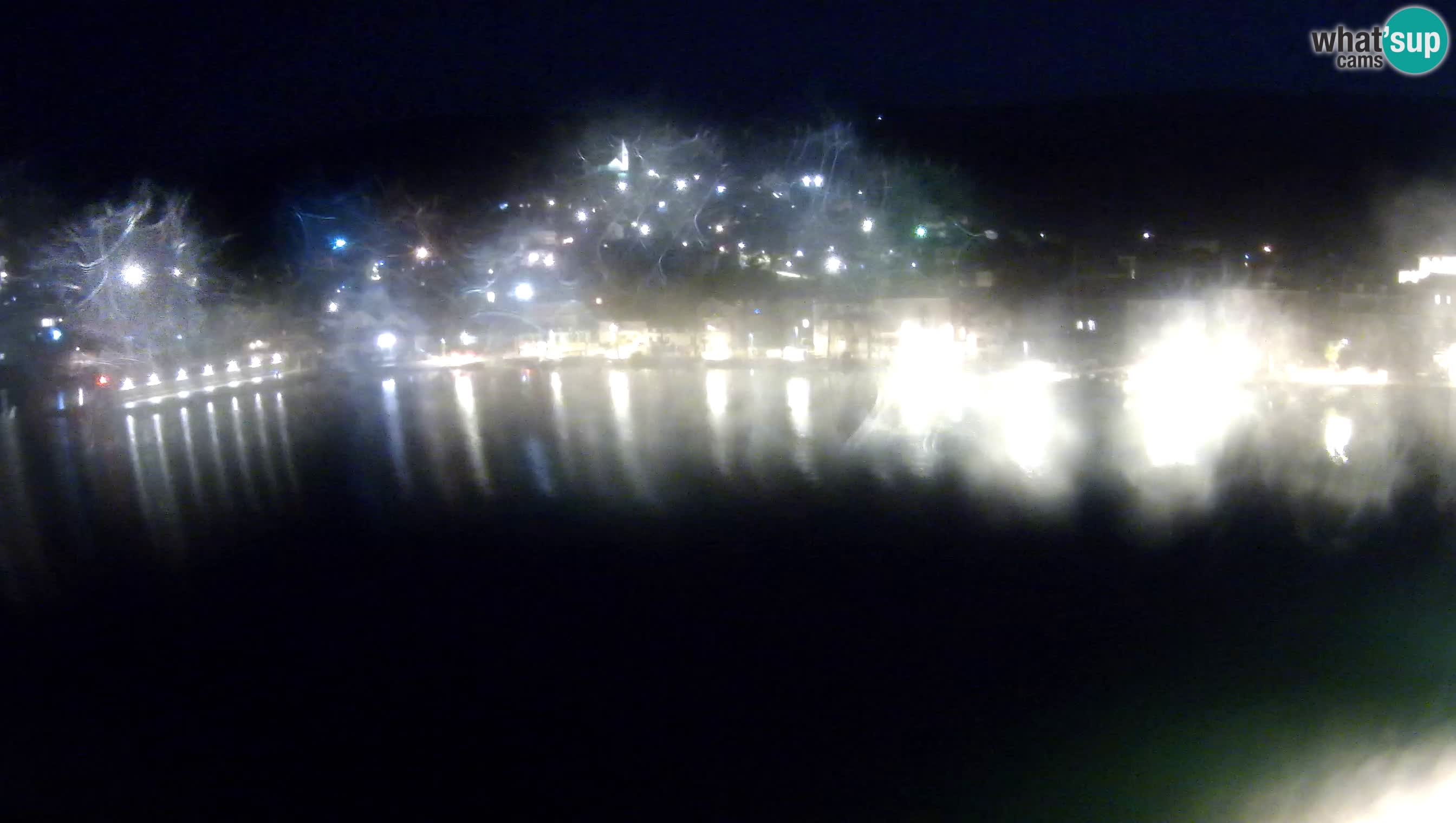 Jelsa webcam Hvar – Panorama