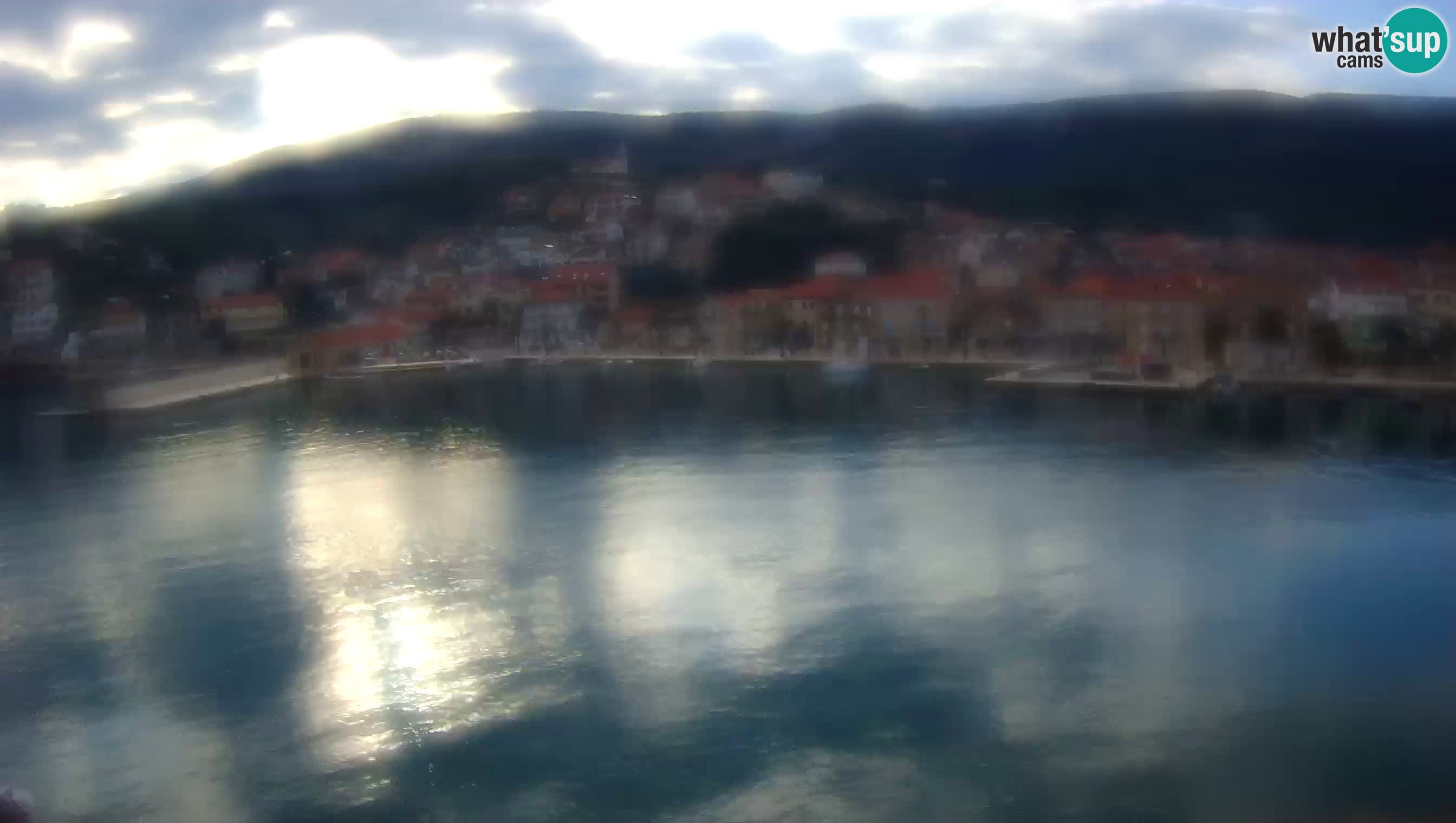 Jelsa Livecam Hvar – Panorama