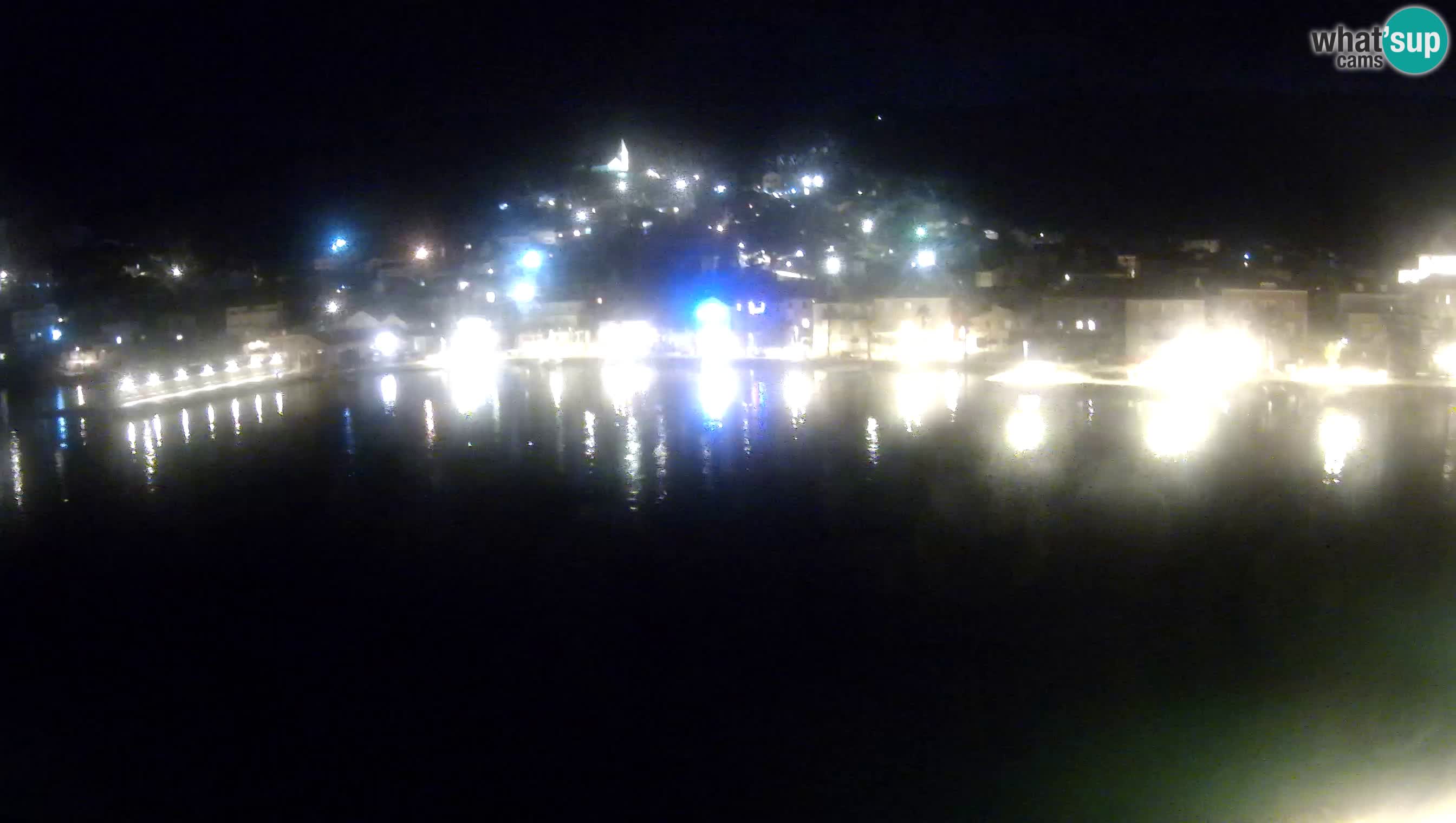 Jelsa Livecam Hvar – Panorama