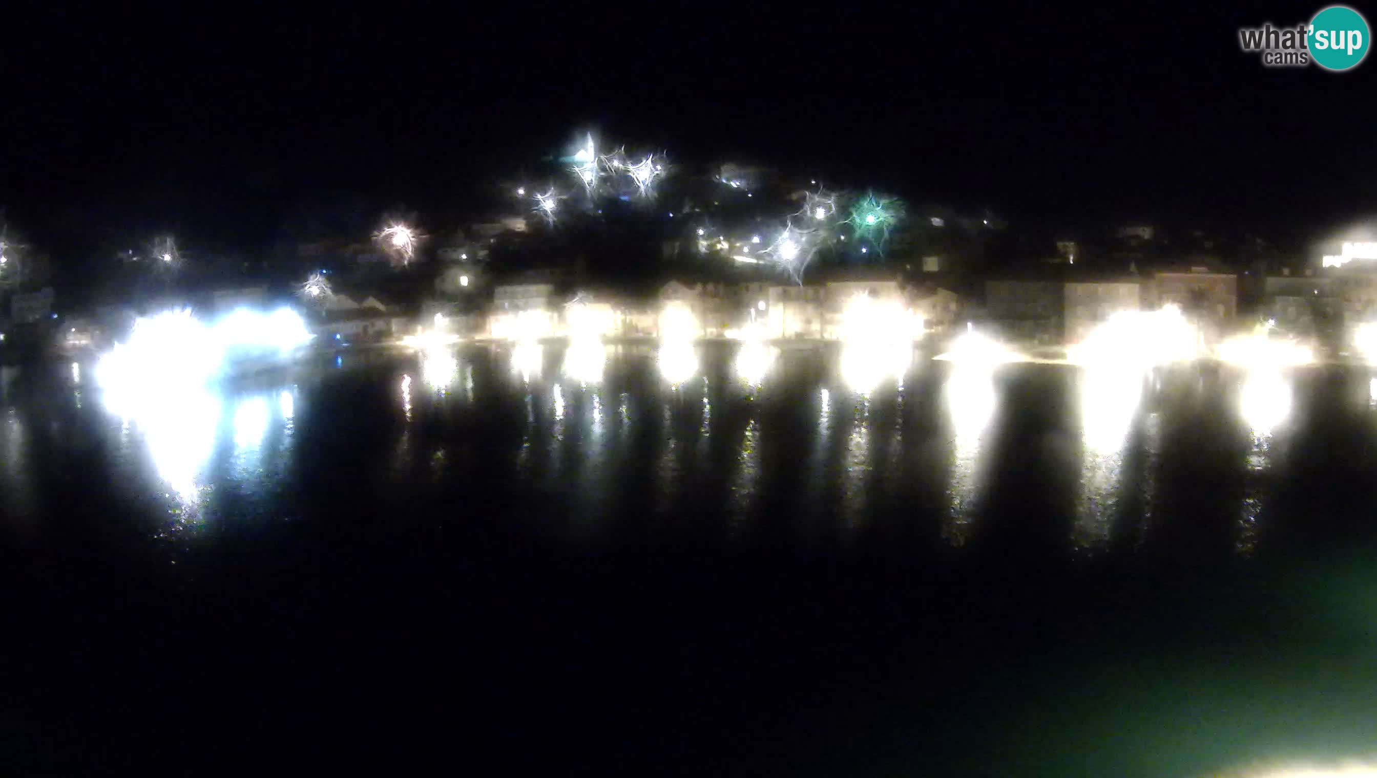 Jelsa Livecam Hvar – Panorama