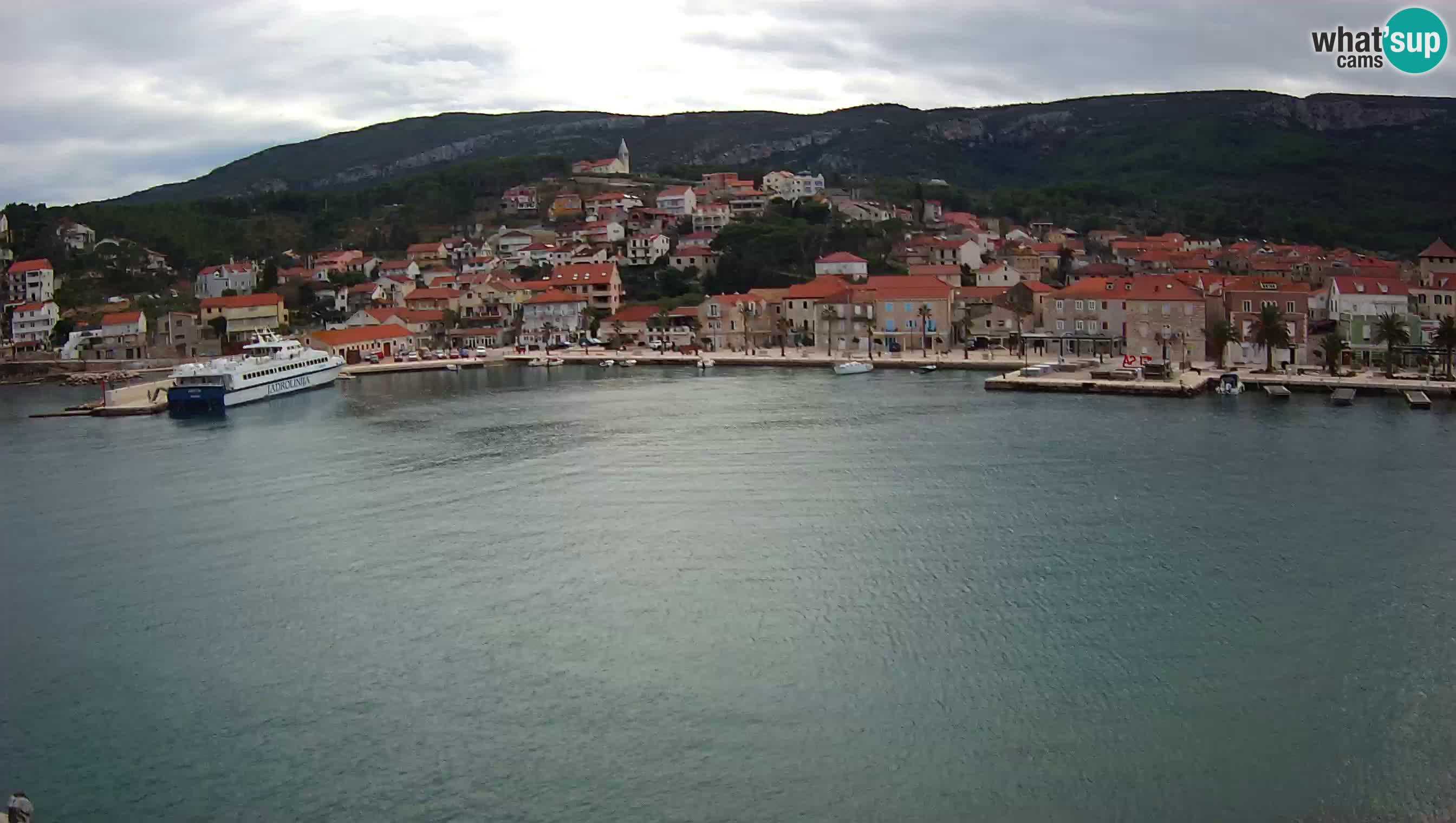 Jelsa / Hvar