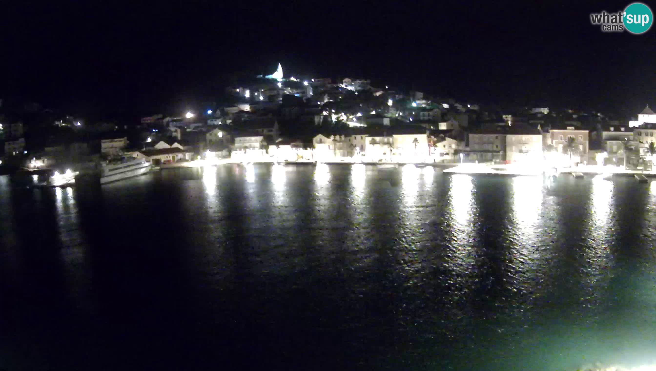 Gelsa Livecam Lesina – Panorama