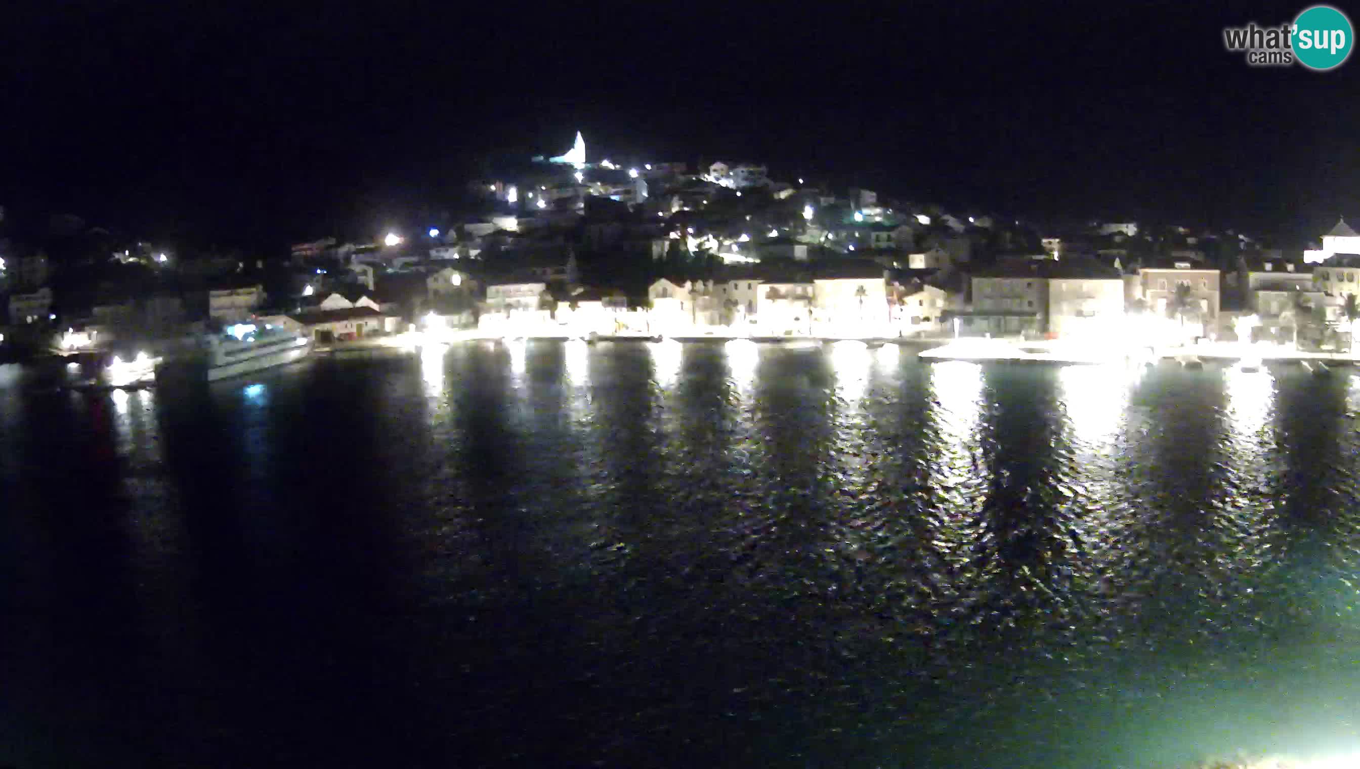 Gelsa Livecam Lesina – Panorama