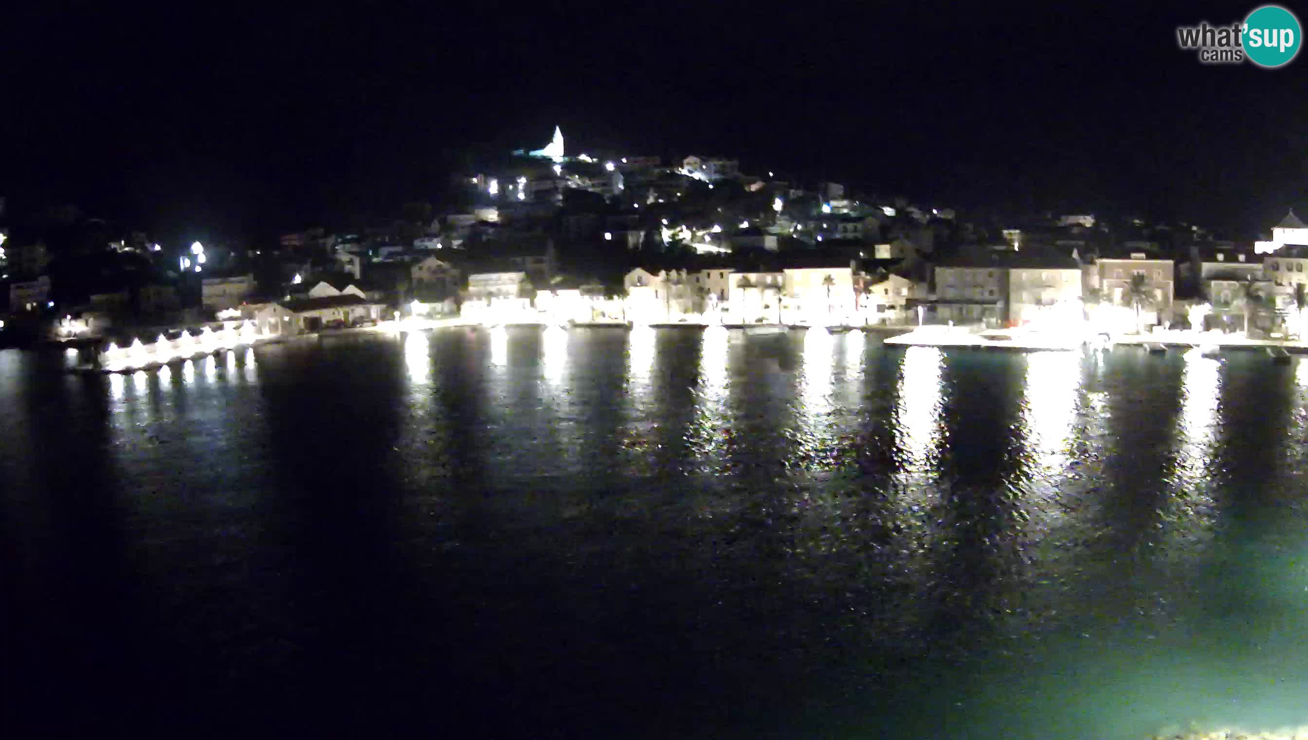 Jelsa camera en vivo Hvar – Panorama