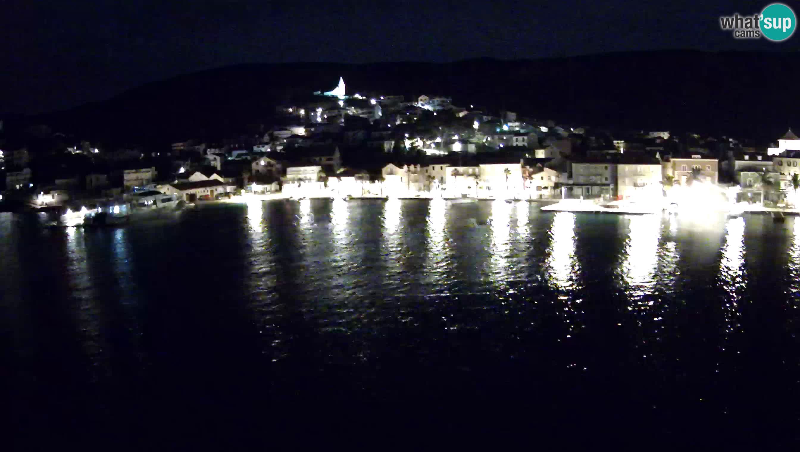 Jelsa Livecam Hvar – Panorama