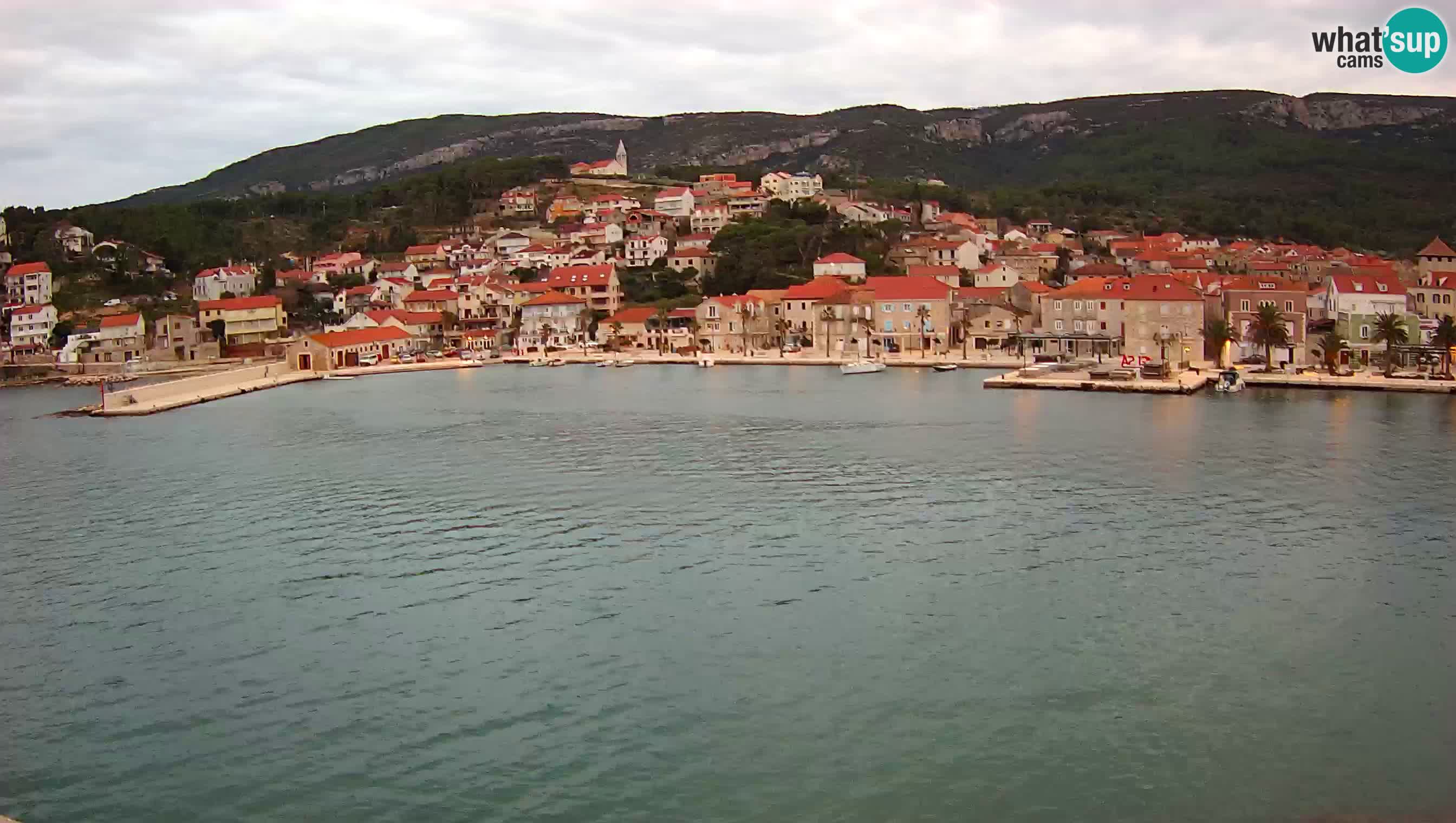 Jelsa / Hvar