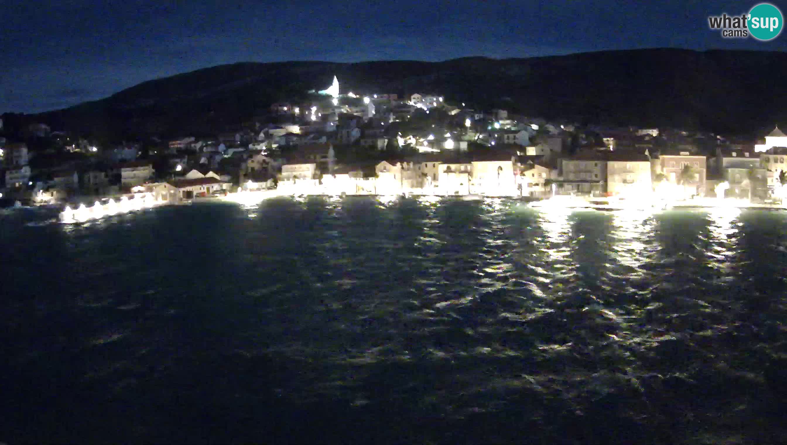 Jelsa Livecam Hvar – Panorama