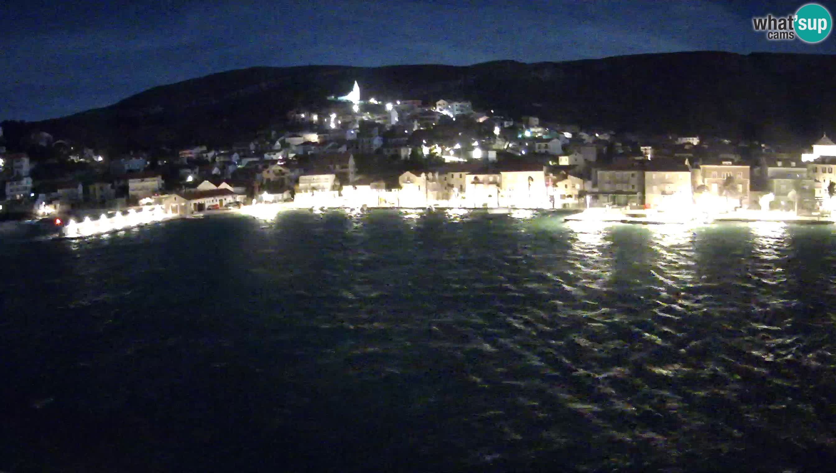 Jelsa Livecam Hvar – Panorama