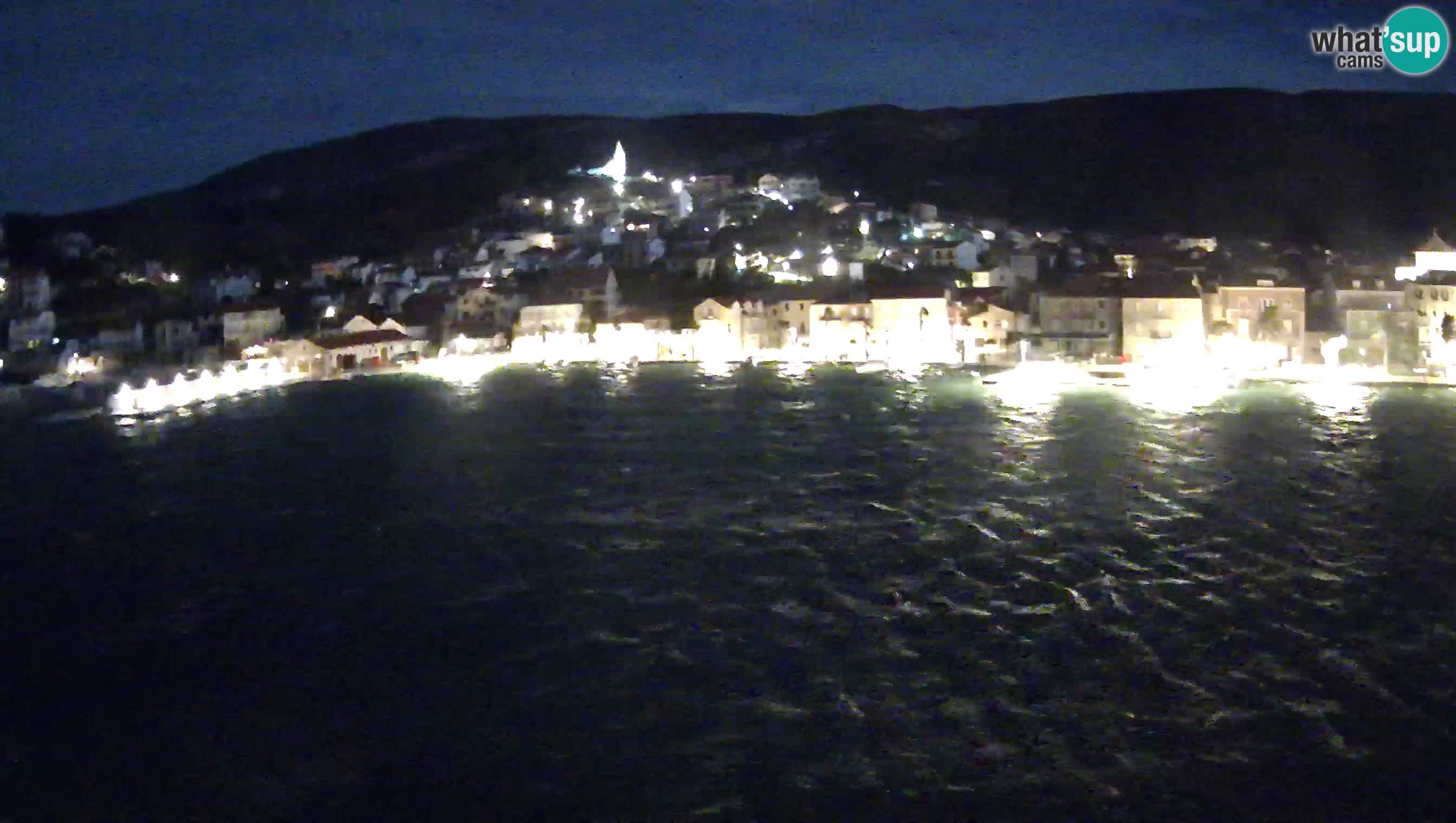 Jelsa Livecam Hvar – Panorama