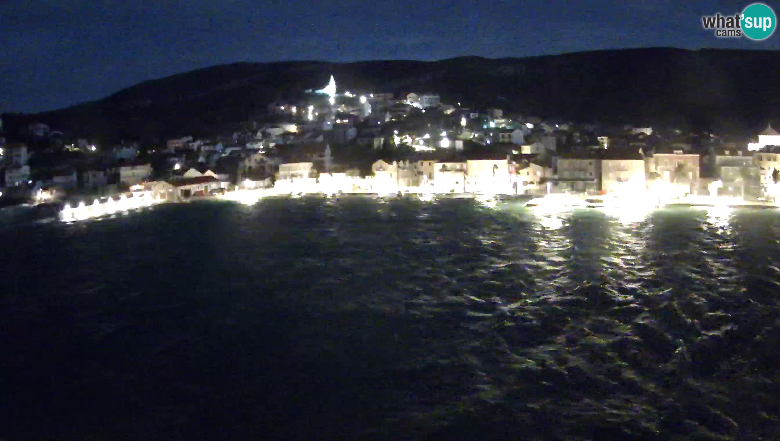 Jelsa Livecam Hvar – Panorama