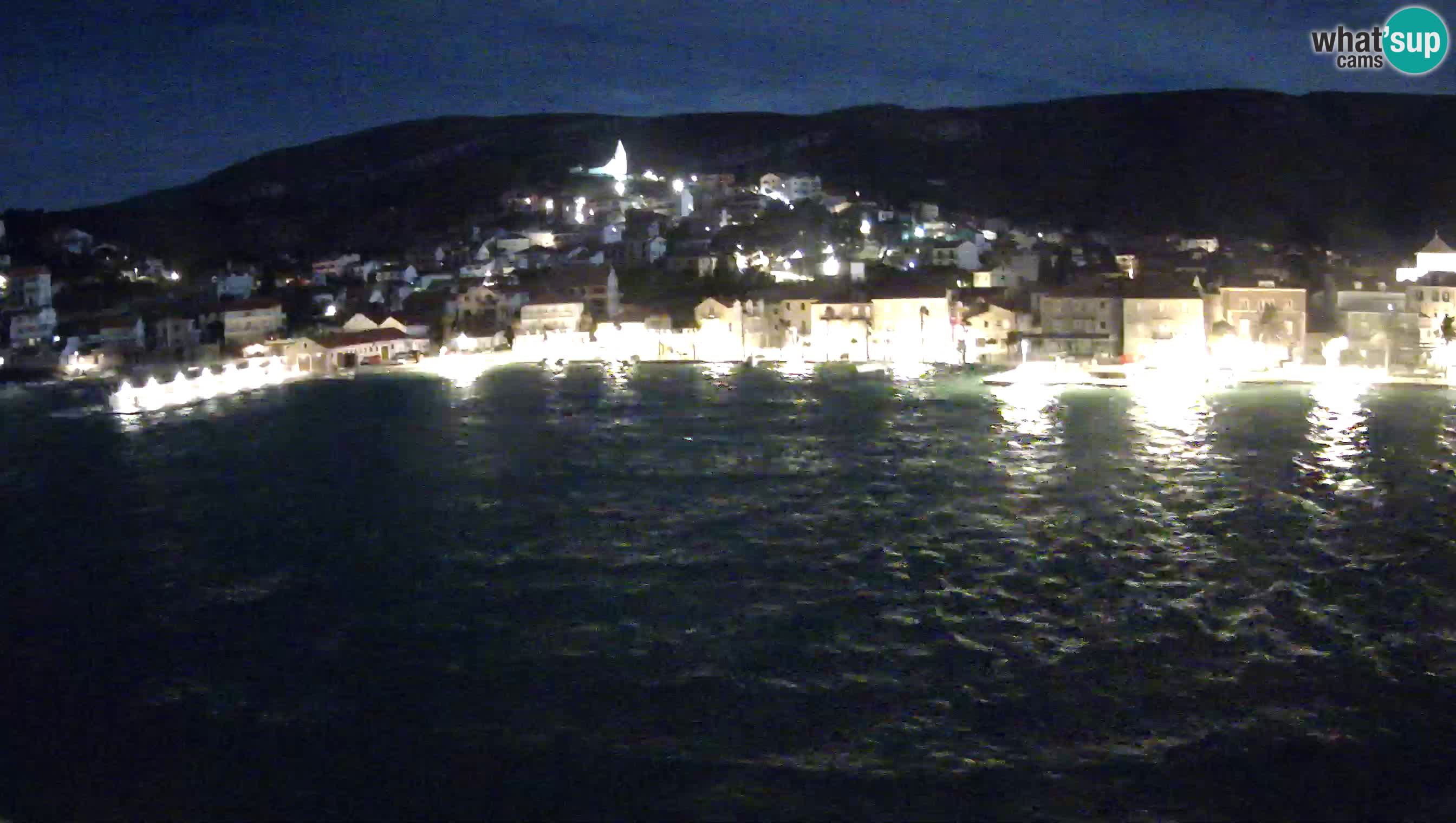 Jelsa Livecam Hvar – Panorama