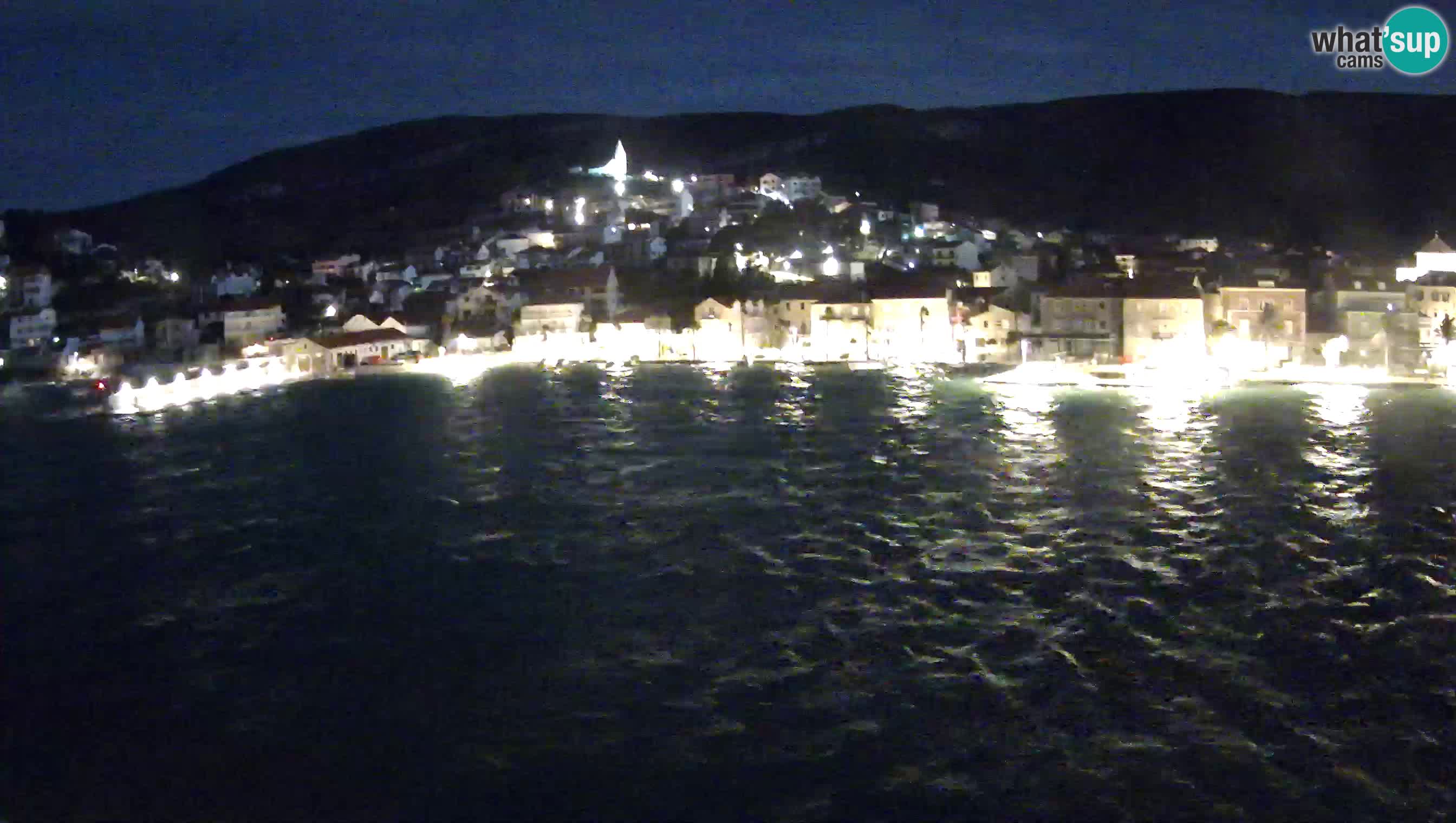 Jelsa Livecam Hvar – Panorama