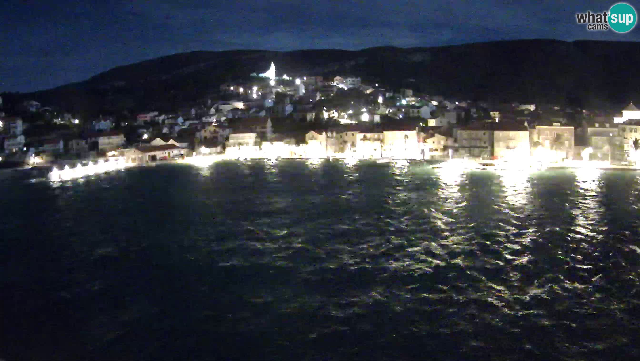 Jelsa Livecam Hvar – Panorama