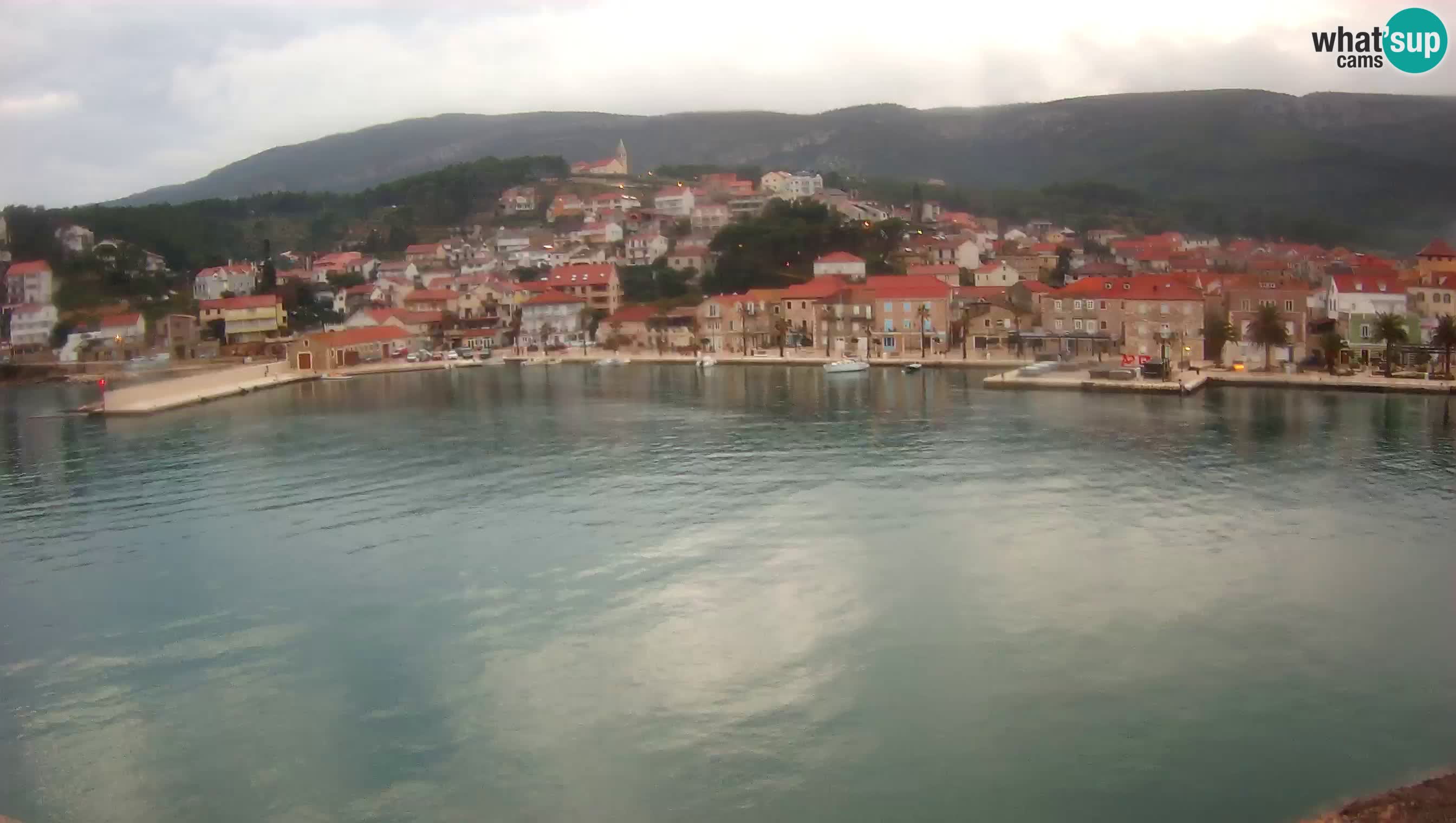 Gelsa Livecam Lesina – Panorama