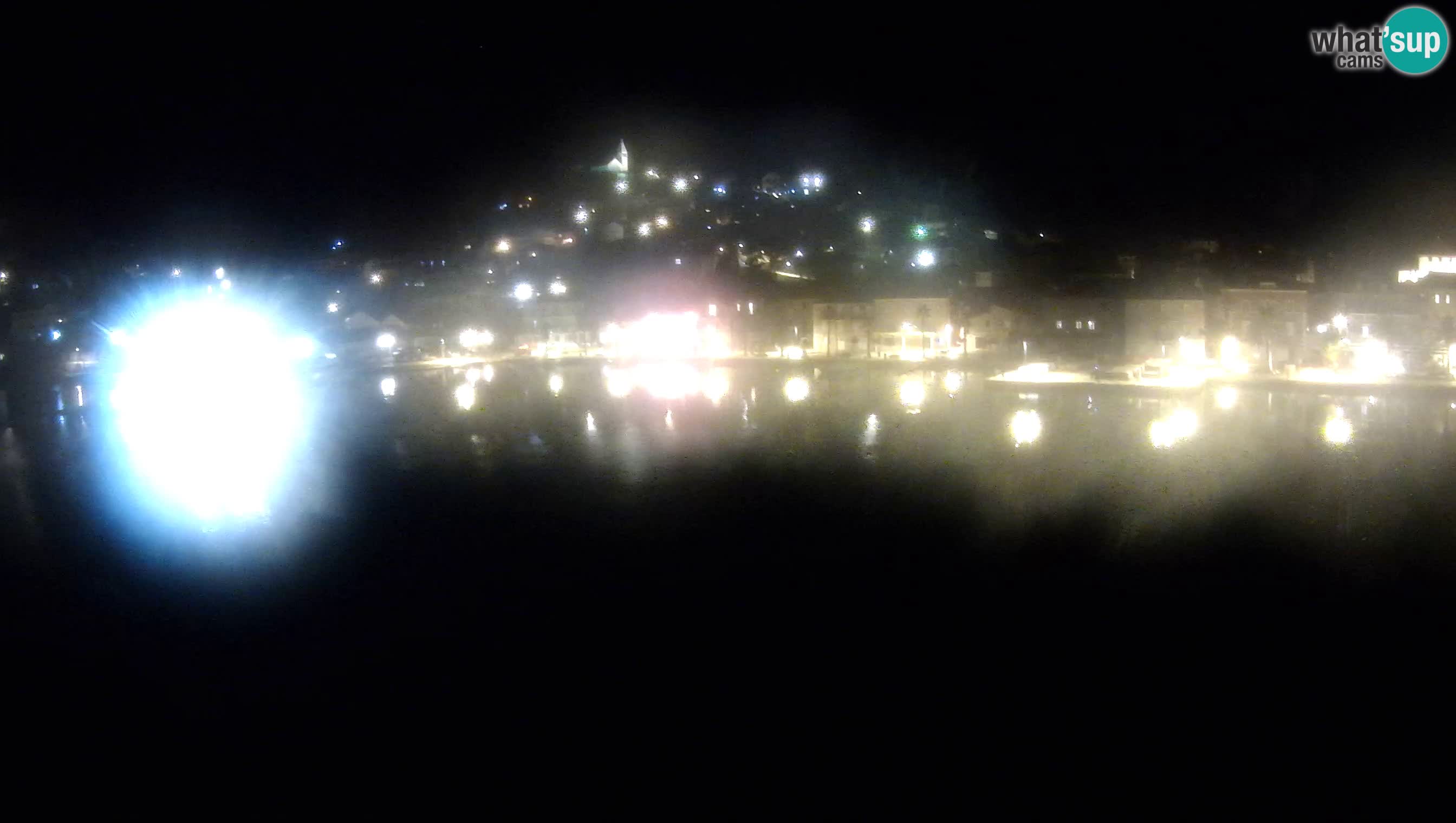 Jelsa Livecam Hvar – Panorama