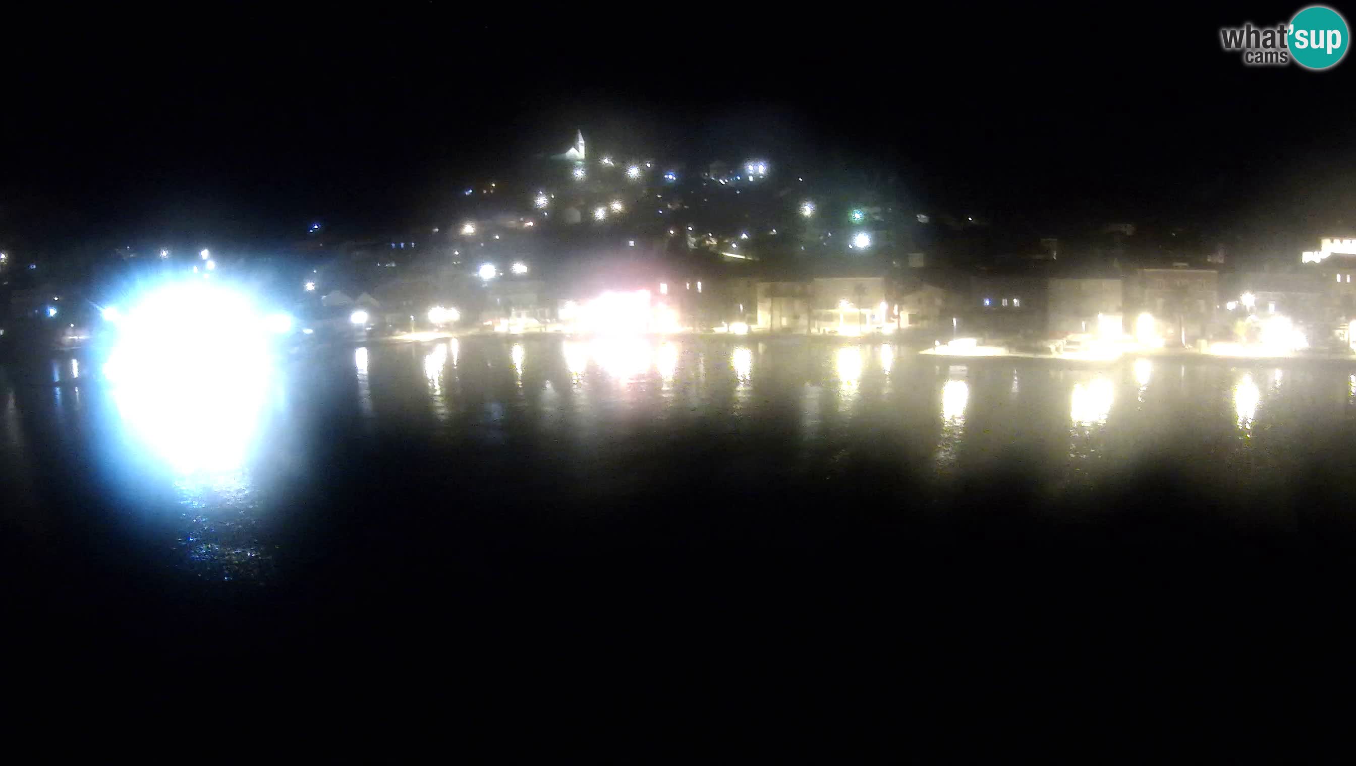 Jelsa Livecam Hvar – Panorama