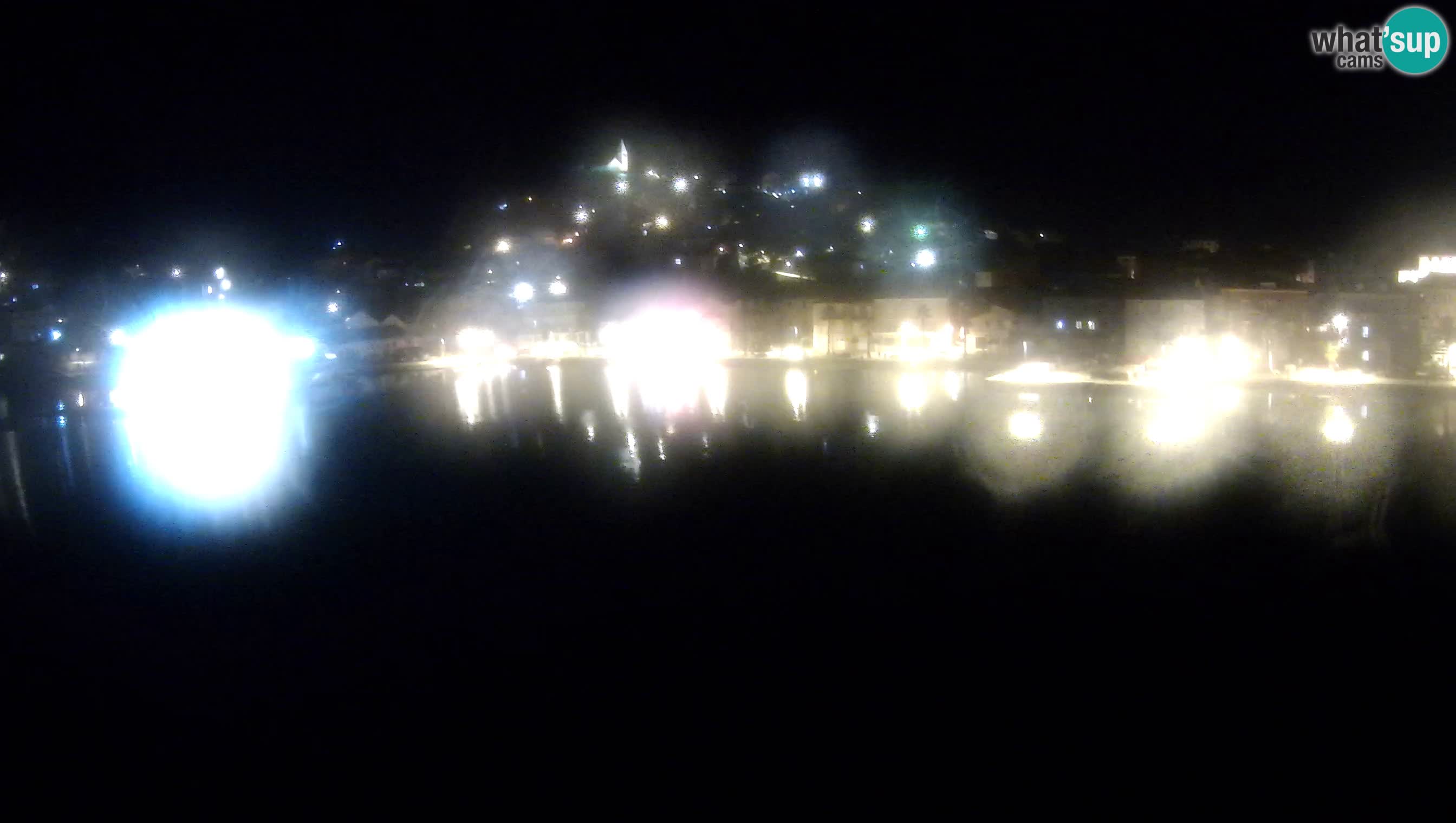 Jelsa camera en vivo Hvar – Panorama