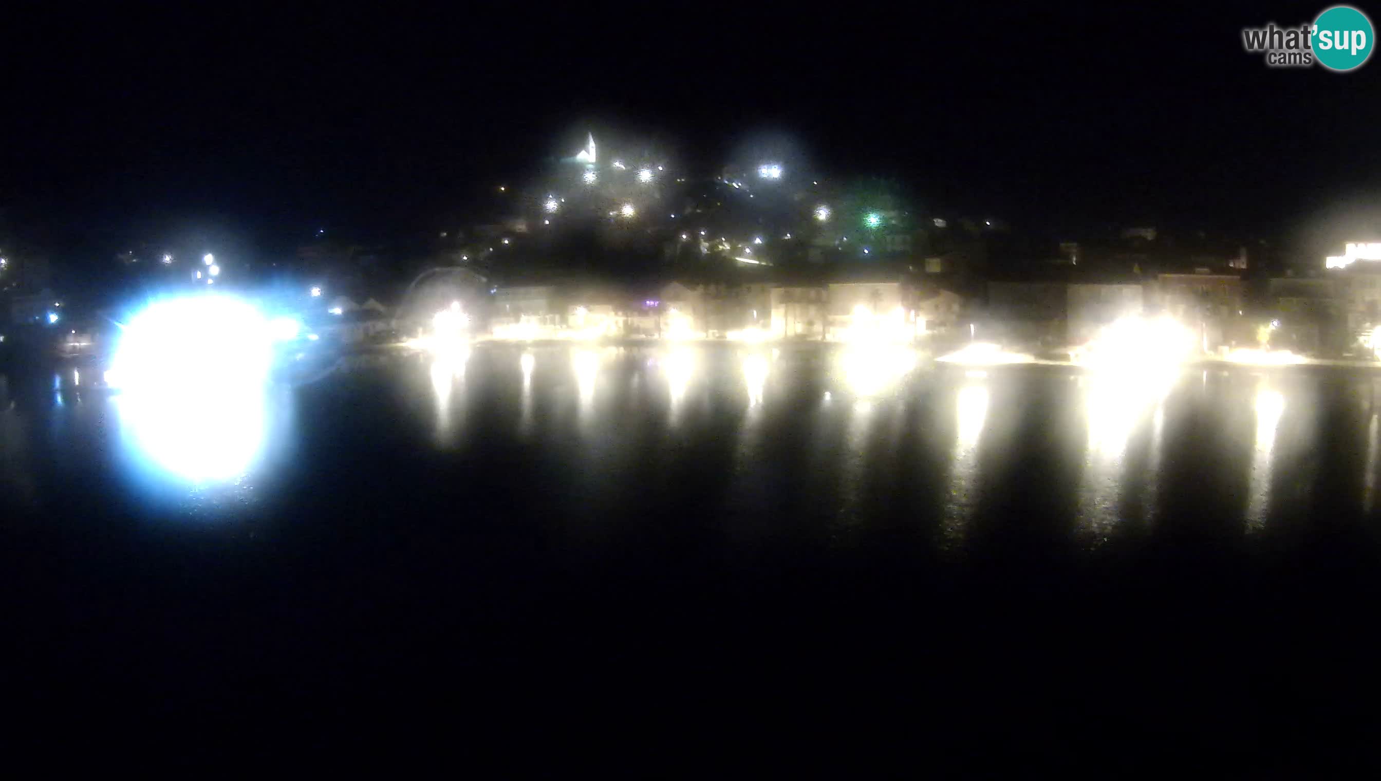 Jelsa webcam Hvar – Panorama