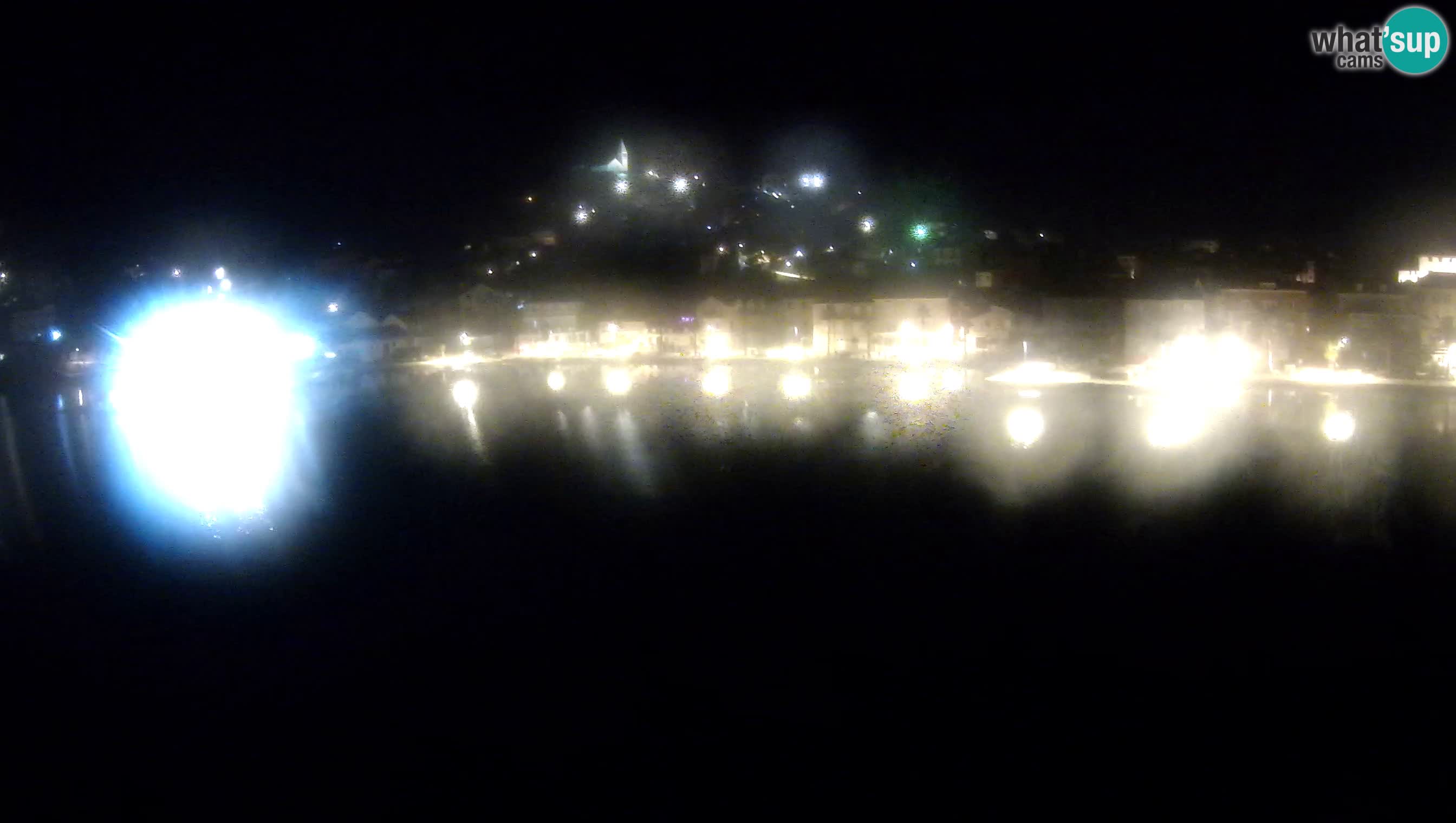 Jelsa Livecam Hvar – Panorama