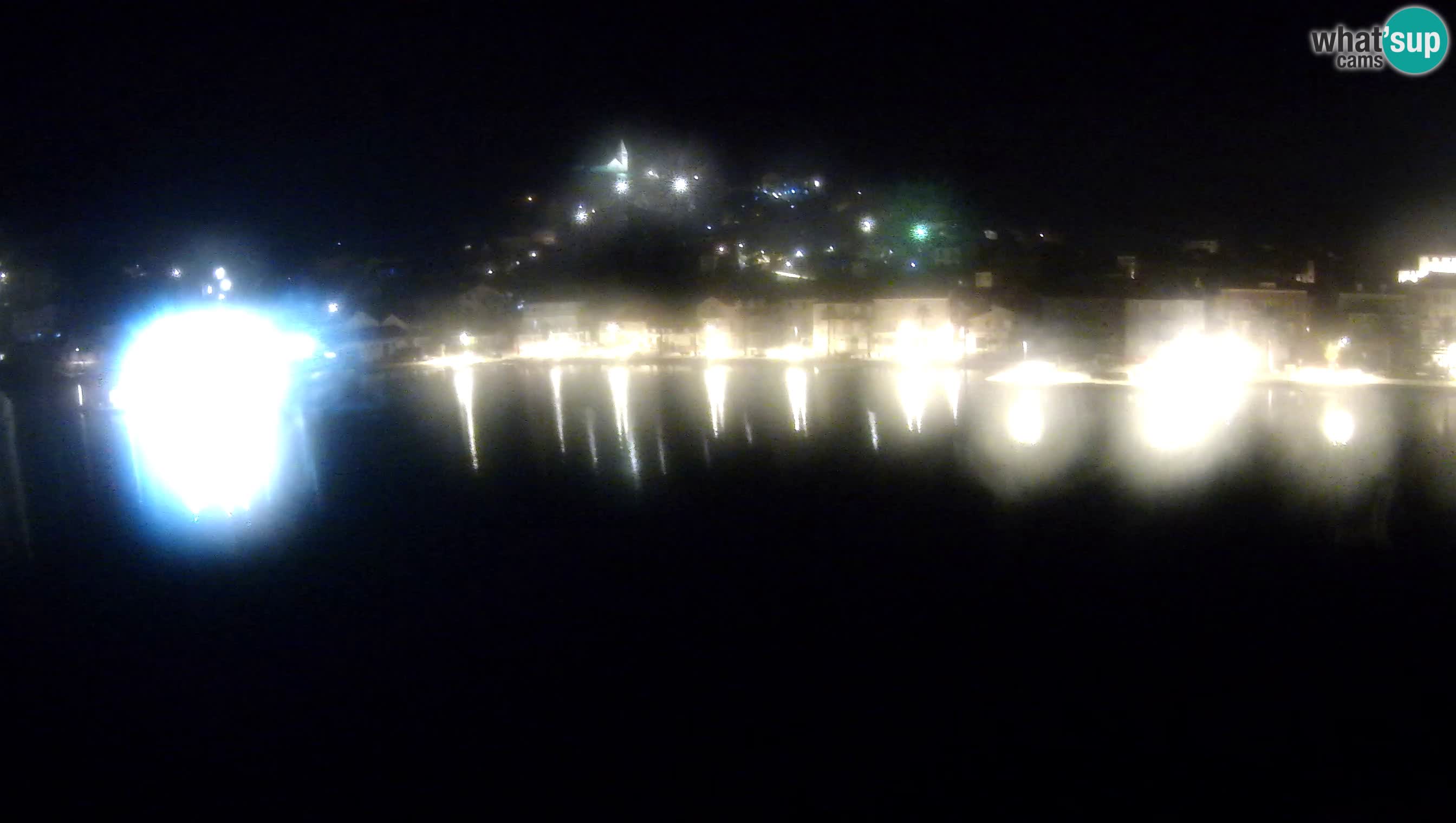 Jelsa camera en vivo Hvar – Panorama