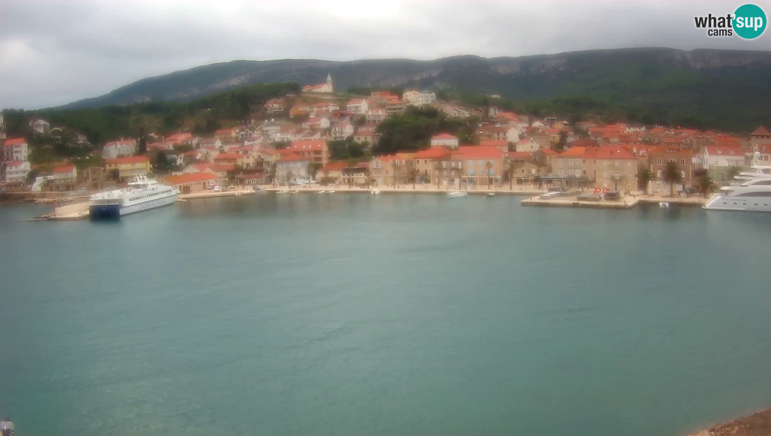 Jelsa / Hvar