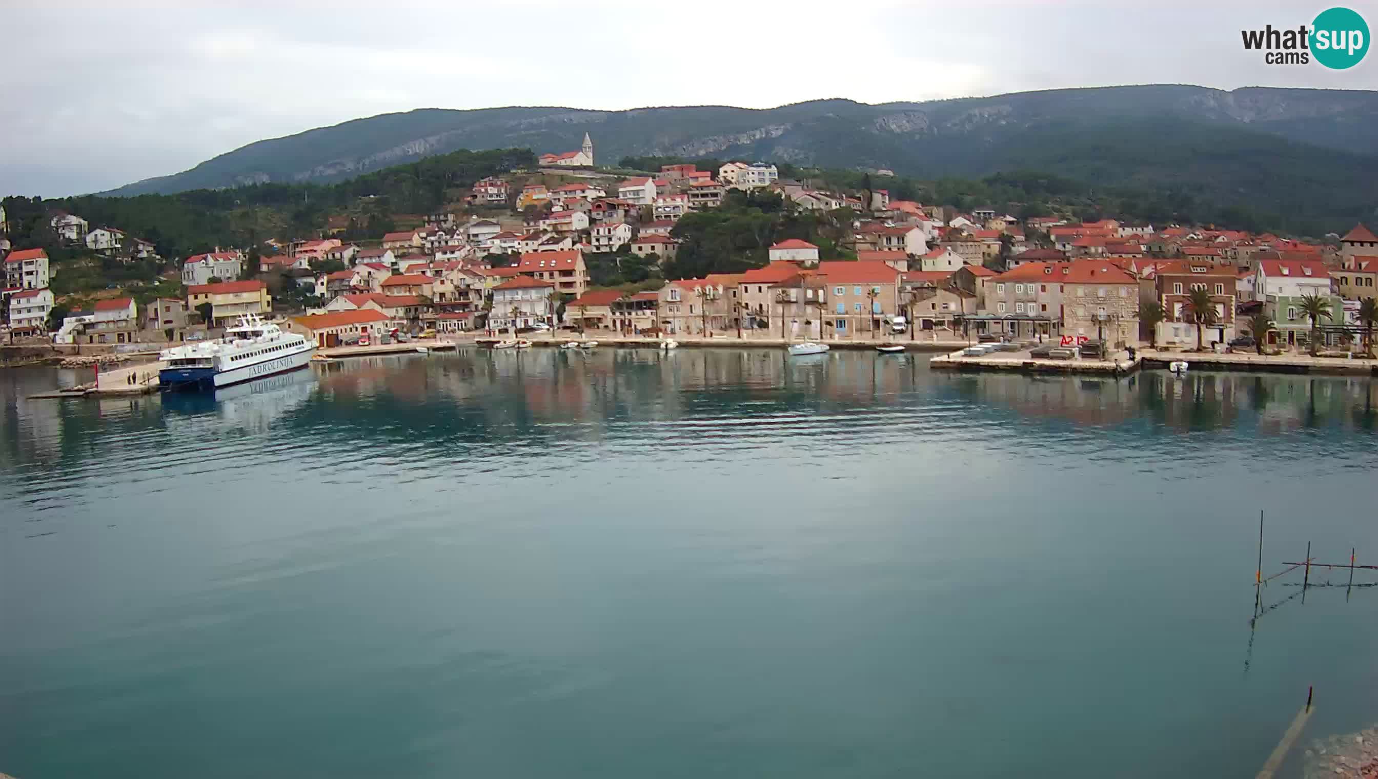 Jelsa / Hvar