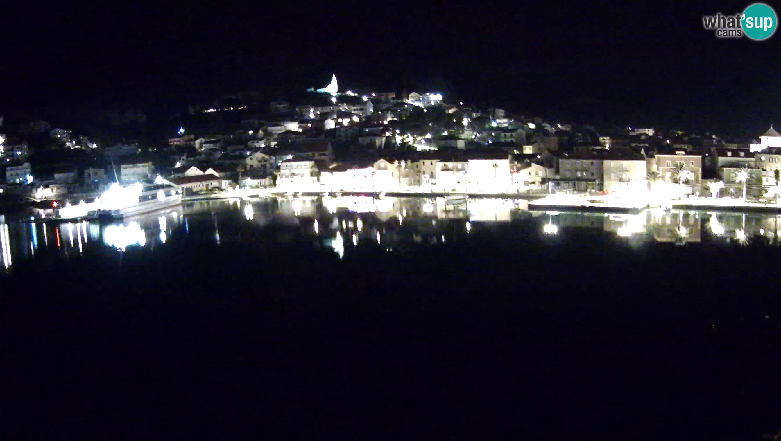 Jelsa Livecam Hvar – Panorama