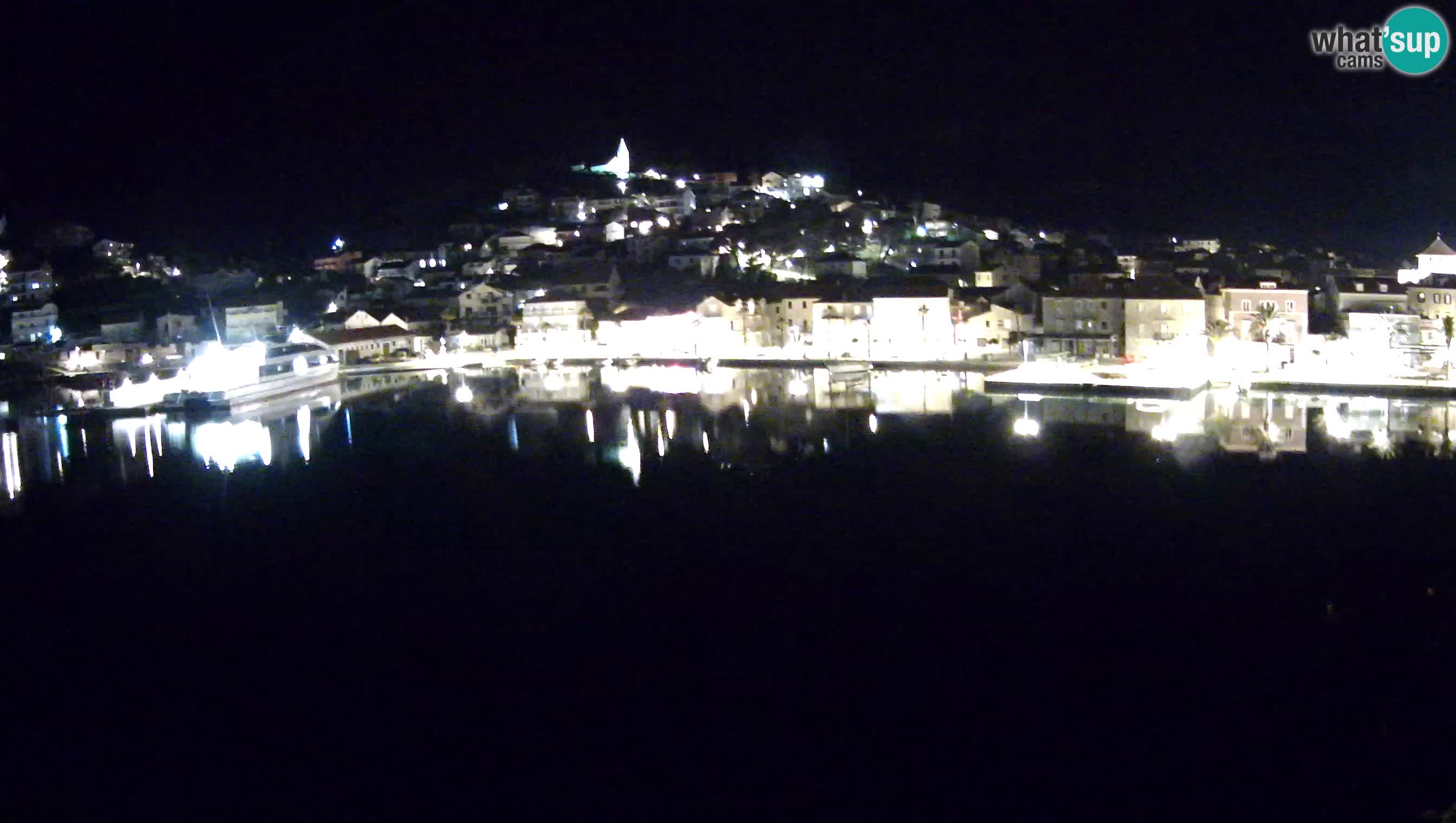 Jelsa Livecam Hvar – Panorama