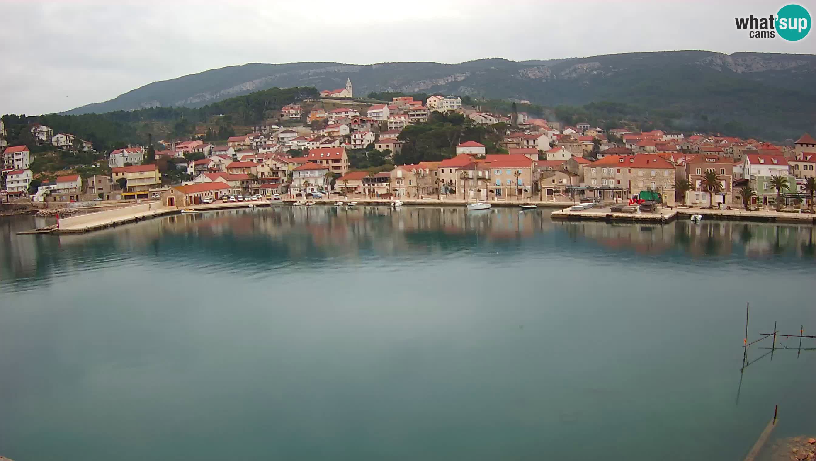 Jelsa / Hvar