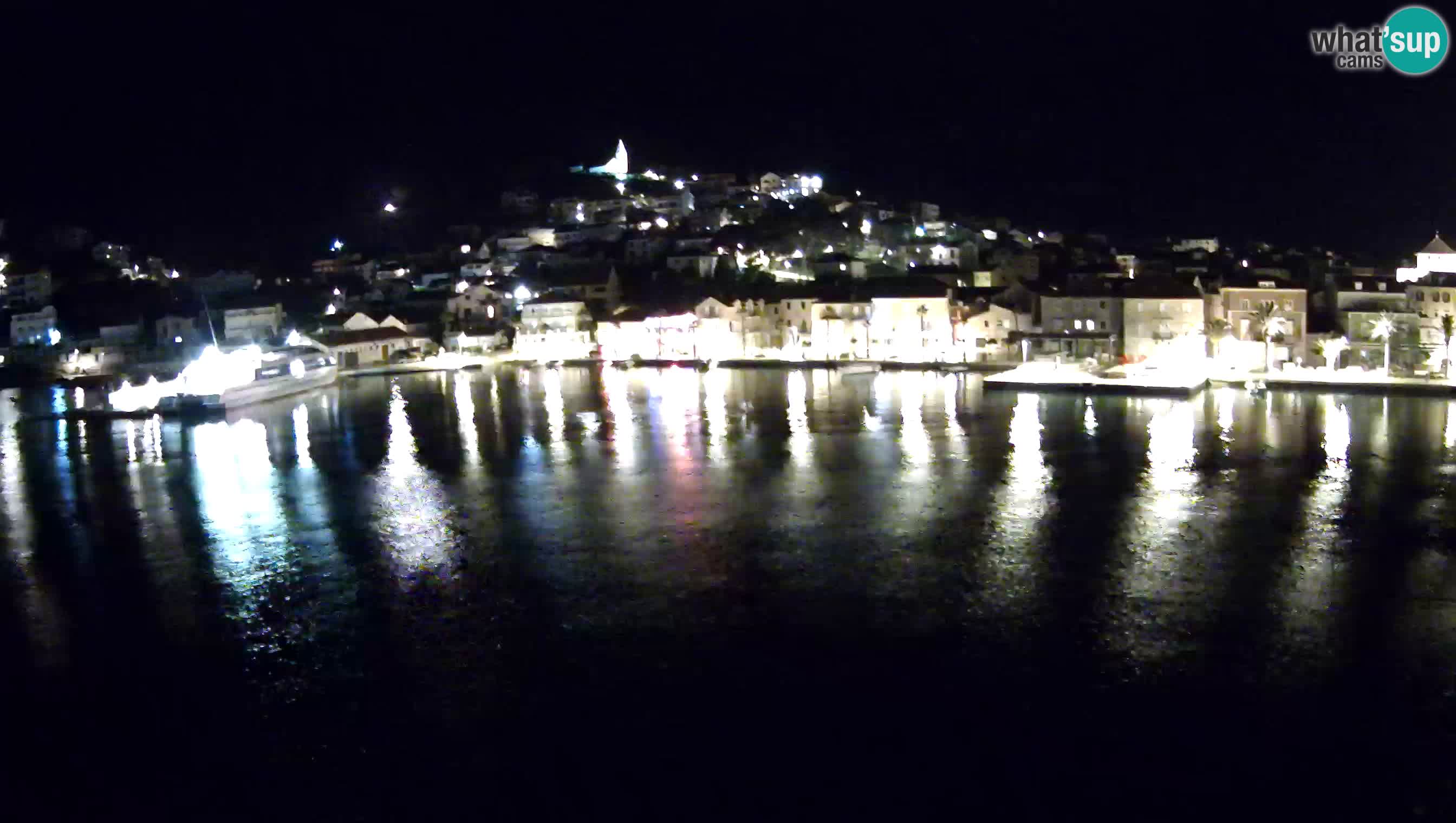 Jelsa Livecam Hvar – Panorama